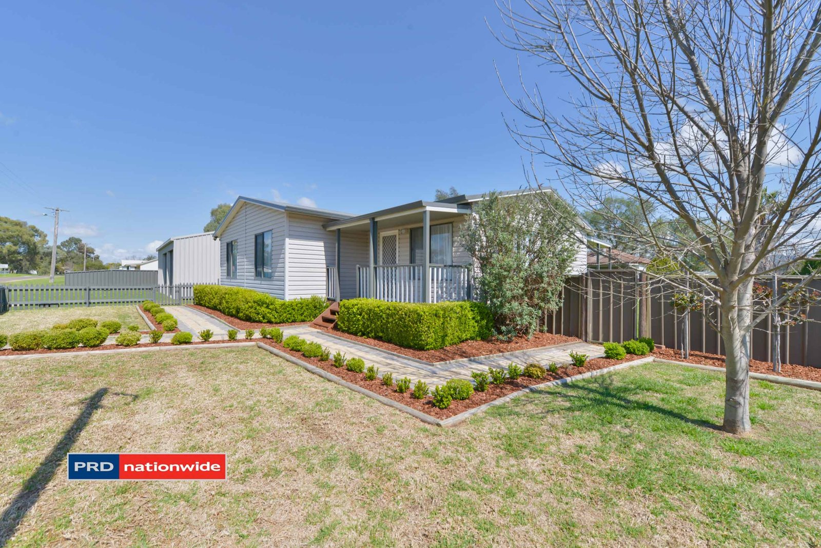 1 Fletcher Street WERRIS CREEK 5
