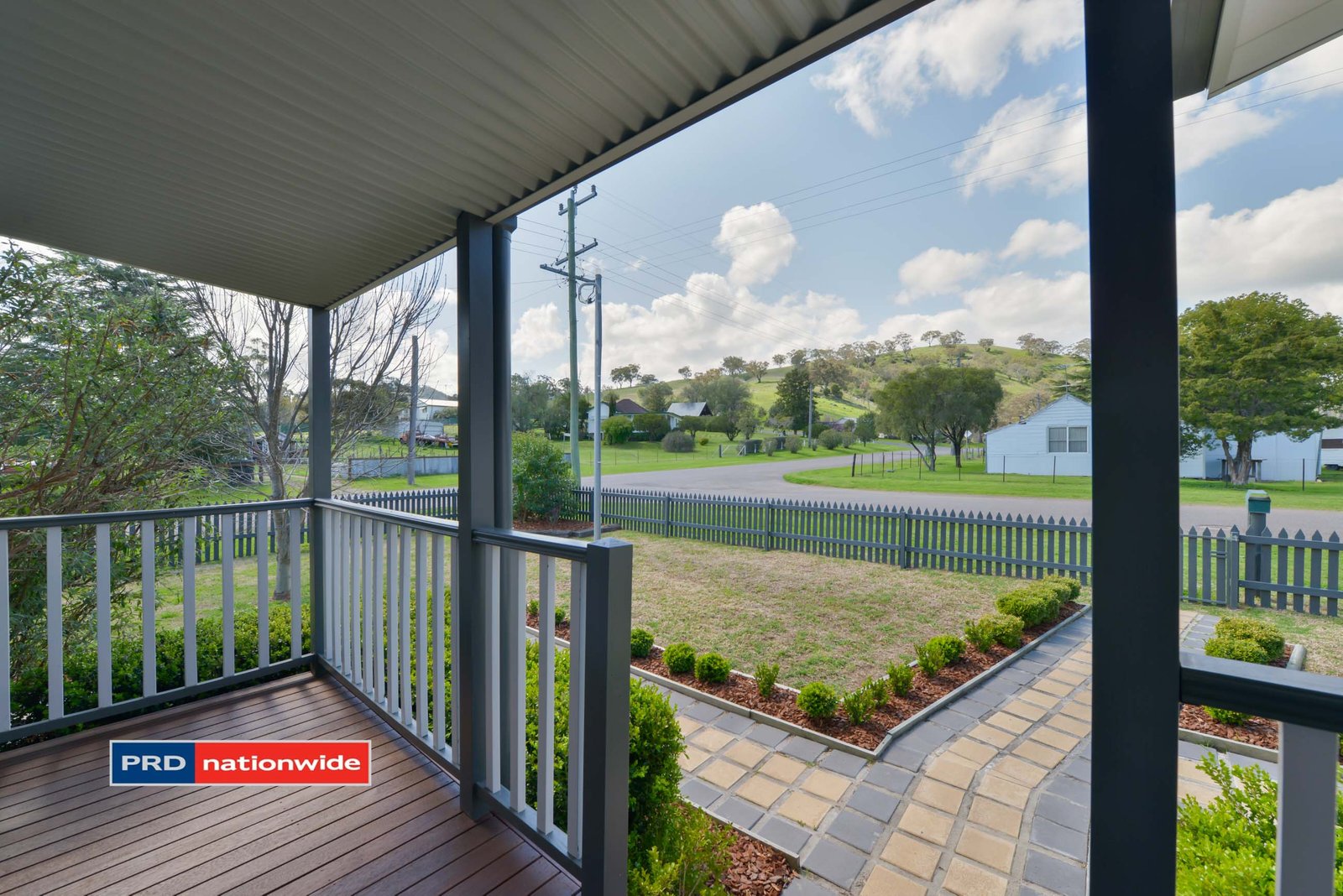 1 Fletcher Street WERRIS CREEK 10