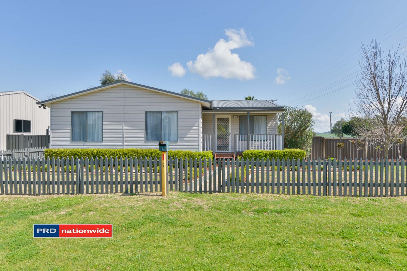1 Fletcher Street WERRIS CREEK 12