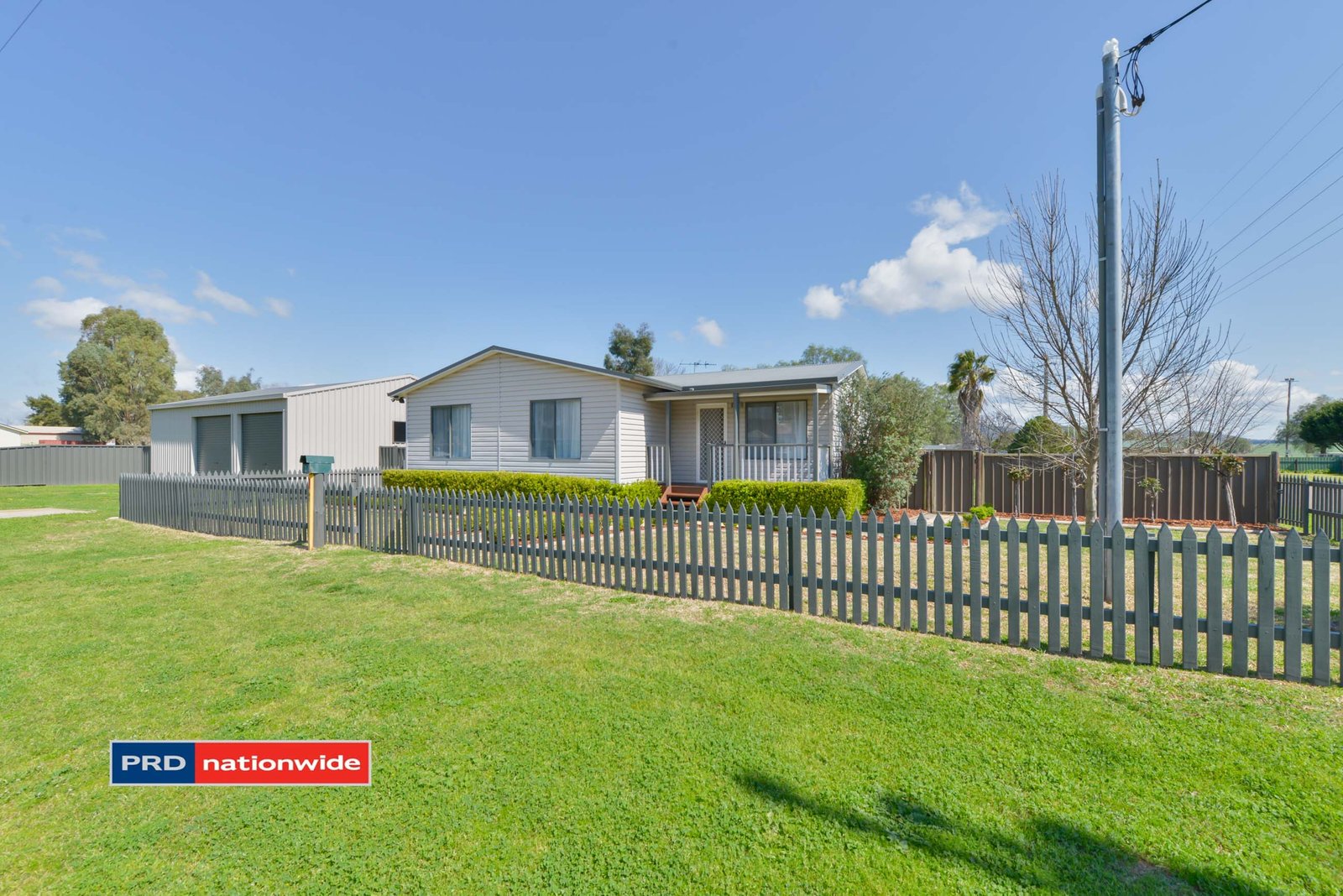 1 Fletcher Street WERRIS CREEK 13