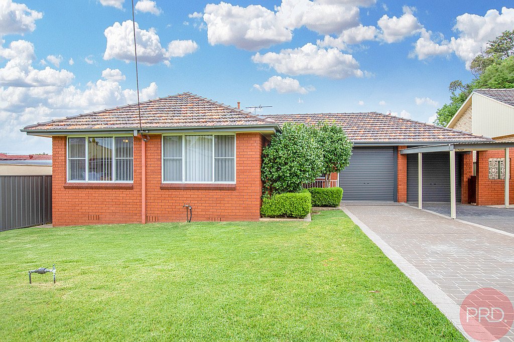 1 Floral Close TENAMBIT 1