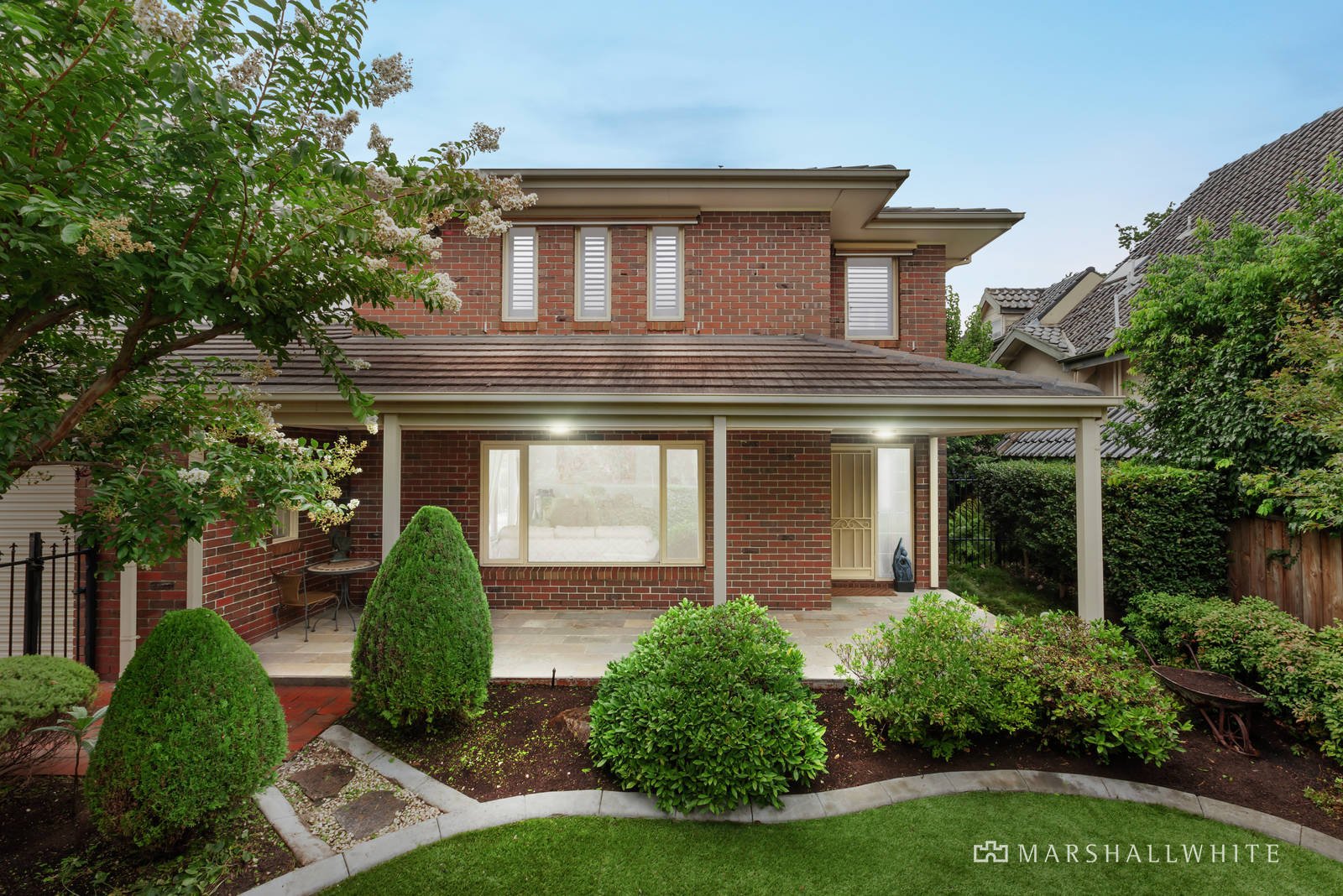 1 Florence Street, Glen Iris, VIC