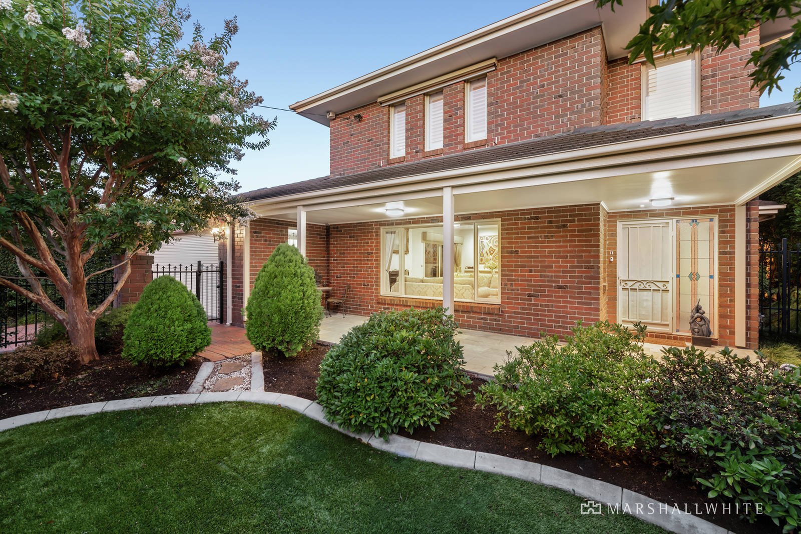 1 Florence Street, Glen Iris, VIC