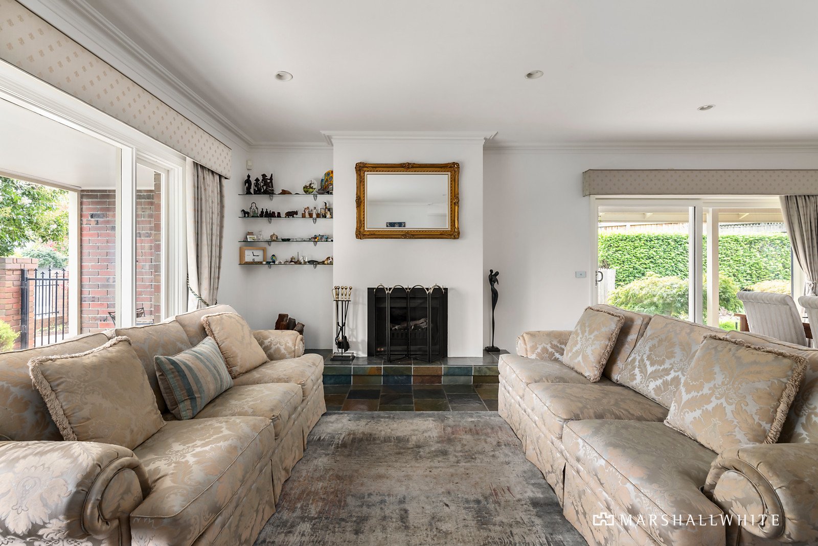 1 Florence Street, Glen Iris, VIC