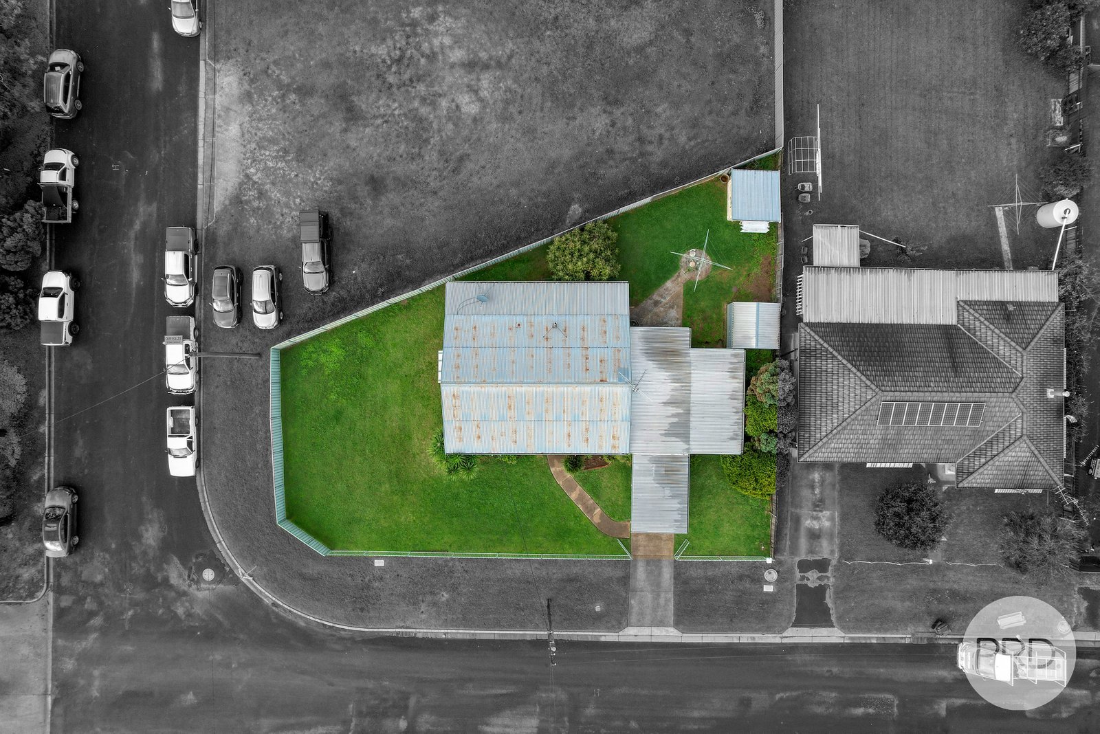 1 Flynn Street TAMWORTH 16