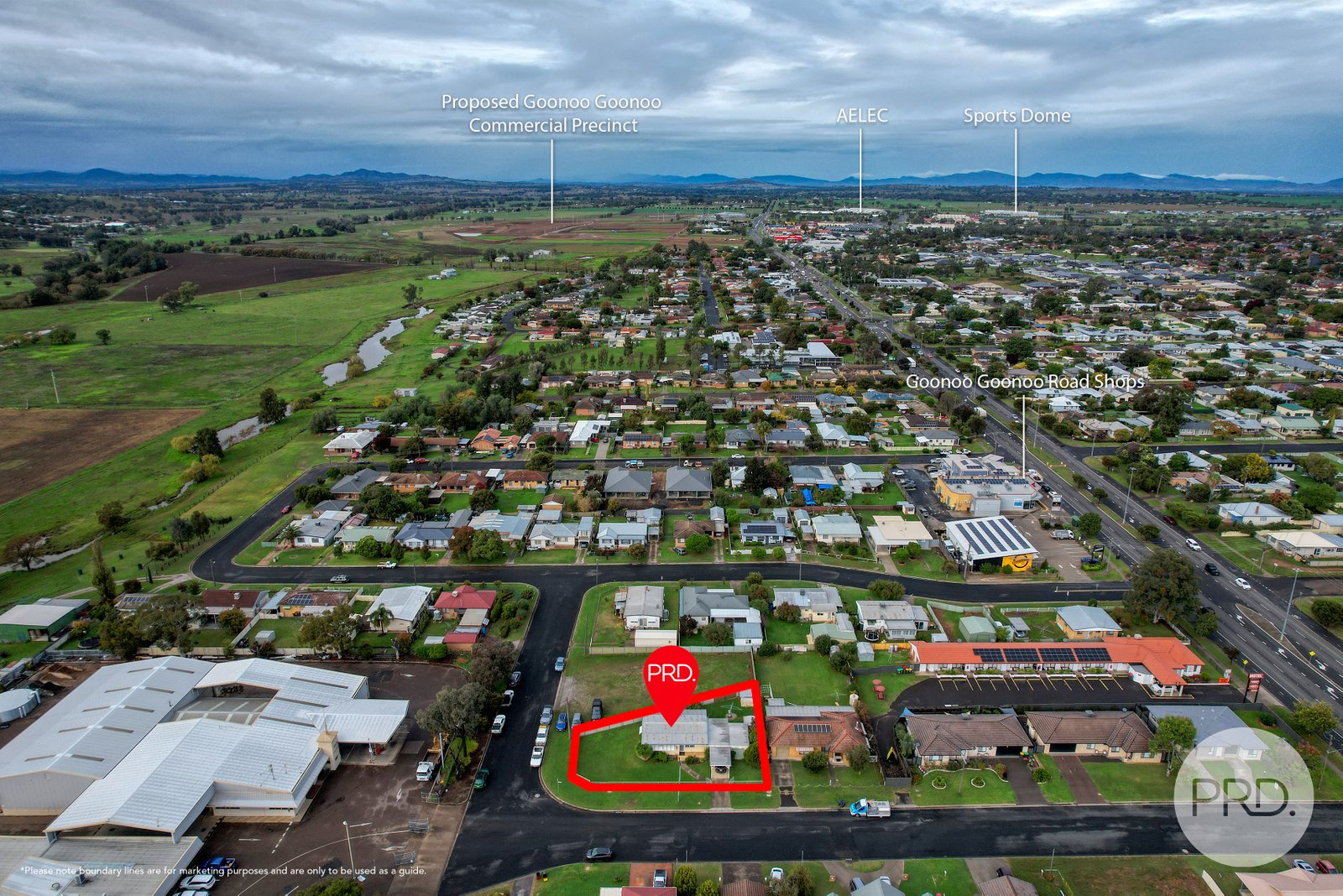 1 Flynn Street TAMWORTH 17