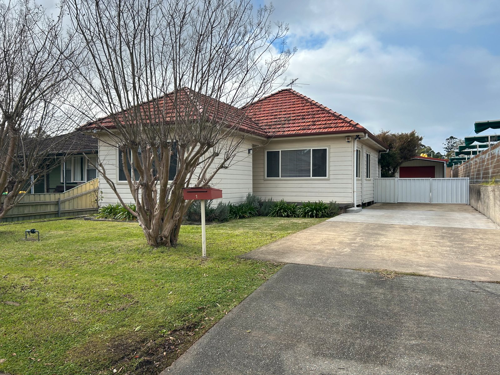 1 Fogo St  Wallsend 1