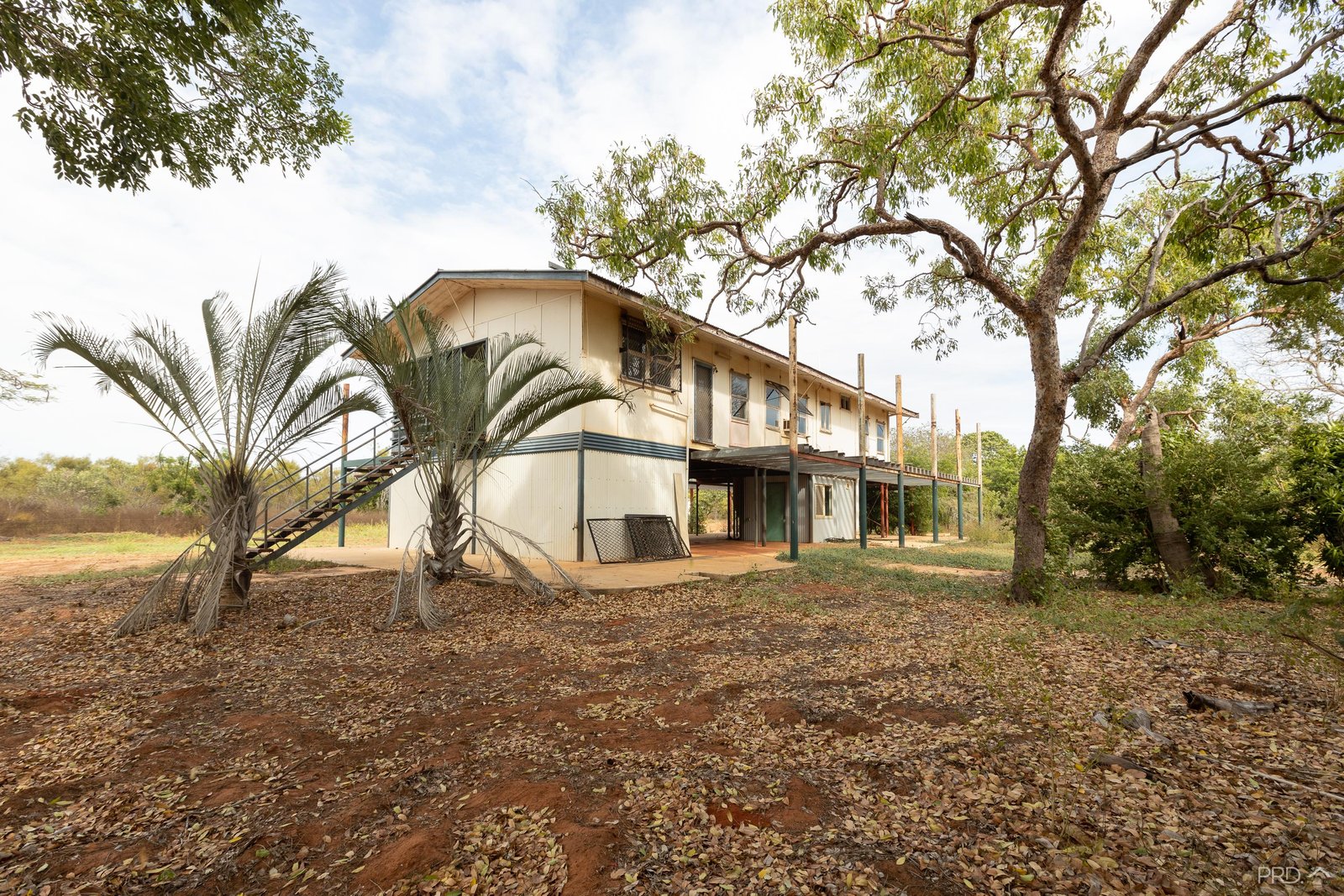 1 Fong Street ROEBUCK 18