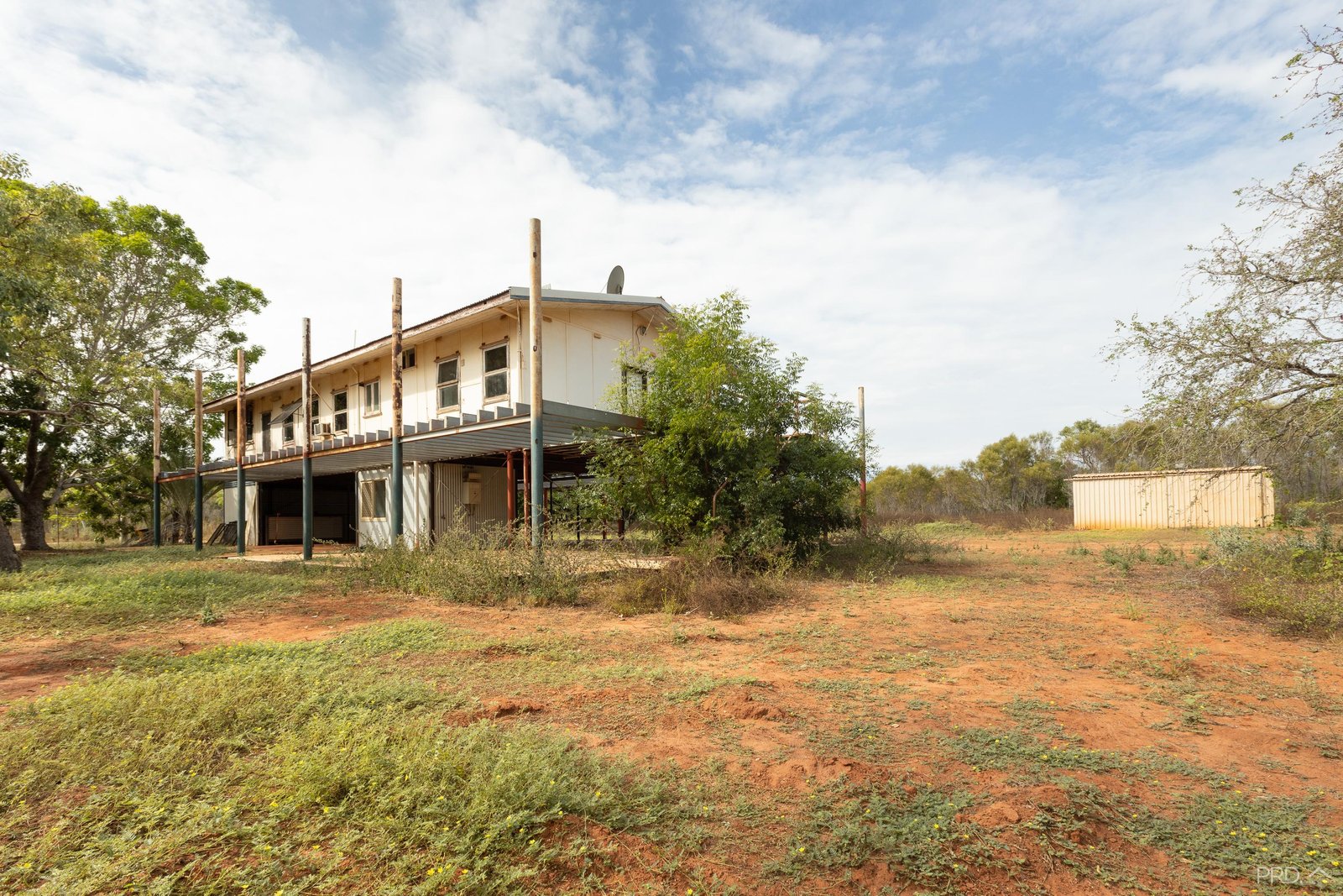 1 Fong Street ROEBUCK 24