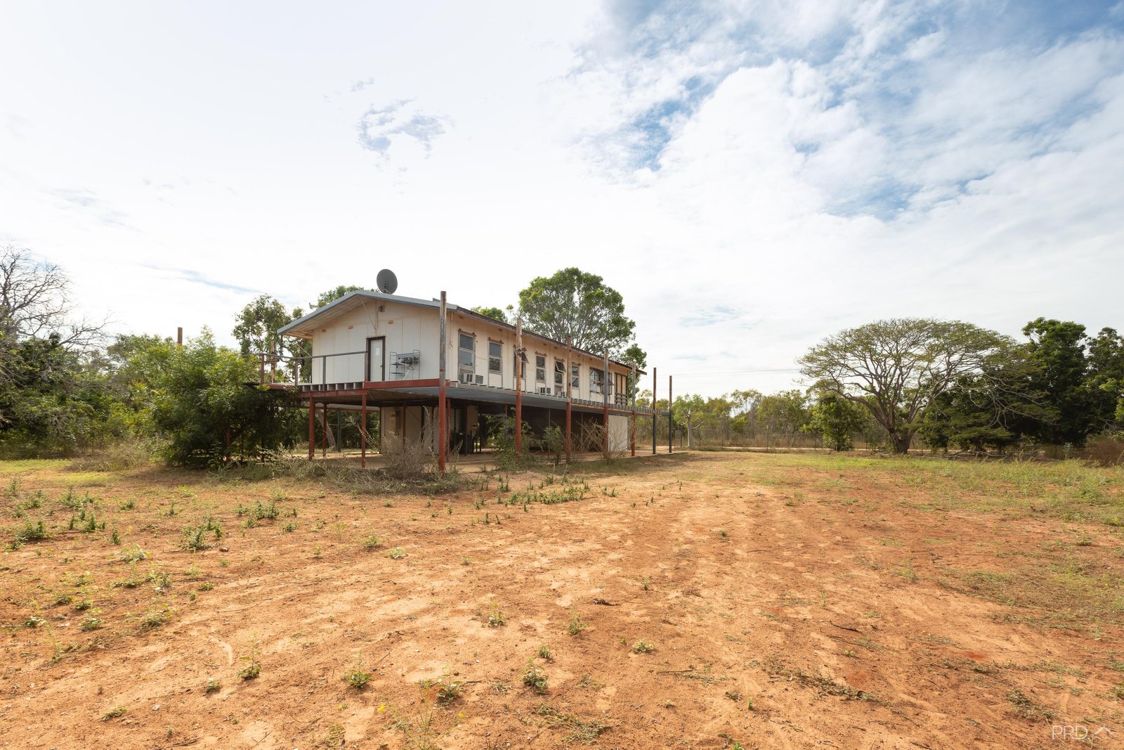 1 Fong Street ROEBUCK 25