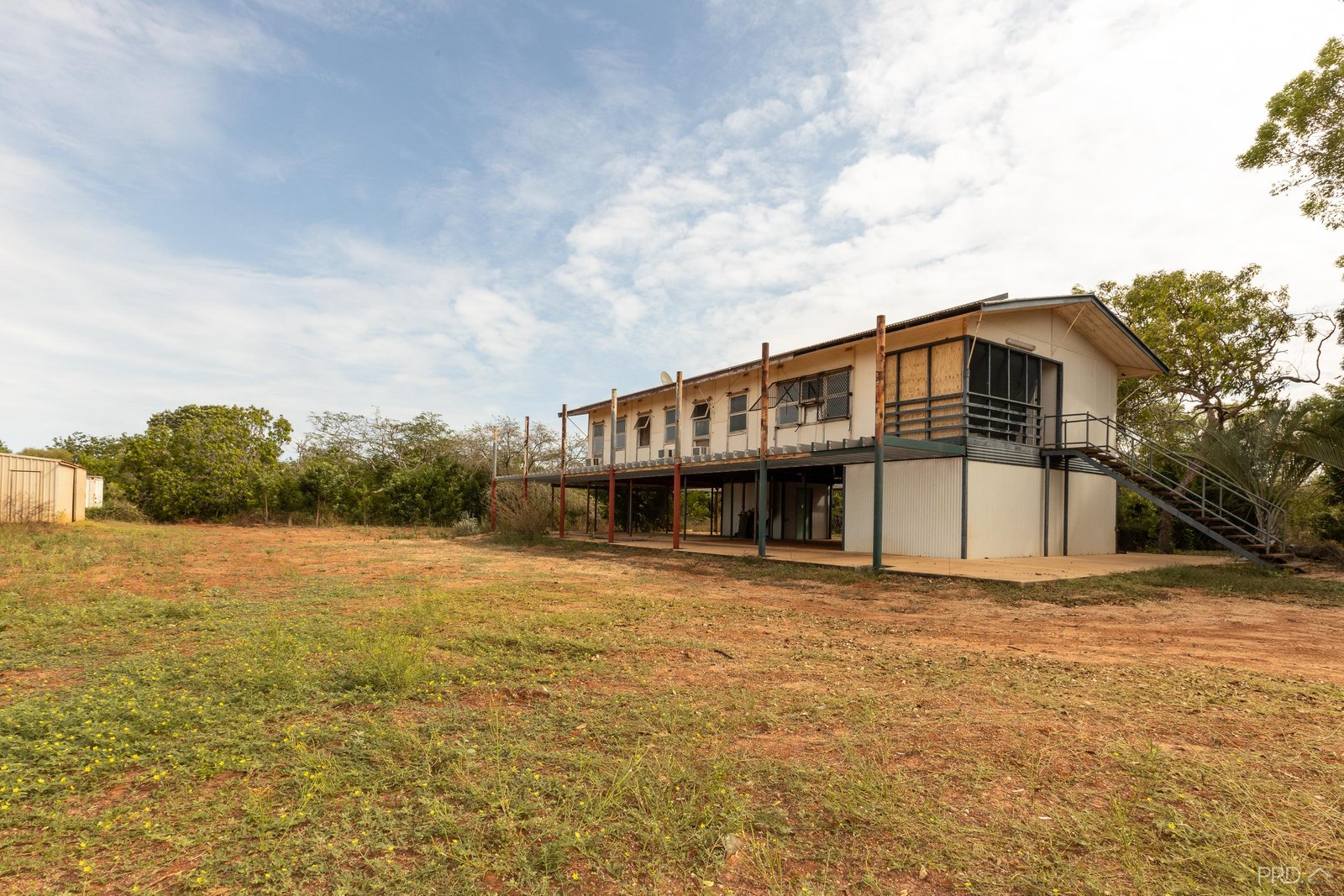 1 Fong Street ROEBUCK 27