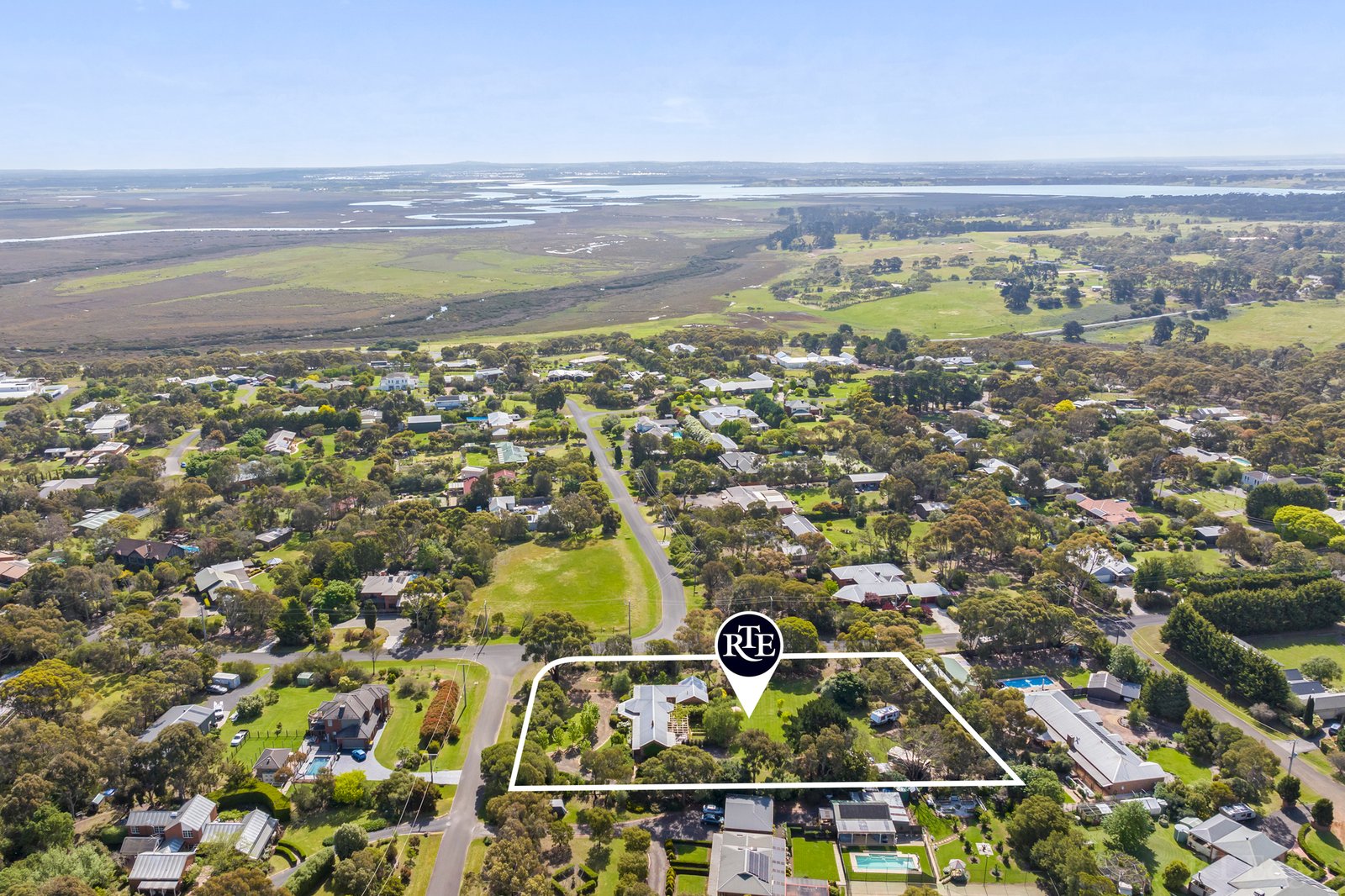Real Estate and Property in 1 Fontaine Court, Ocean Grove, VIC