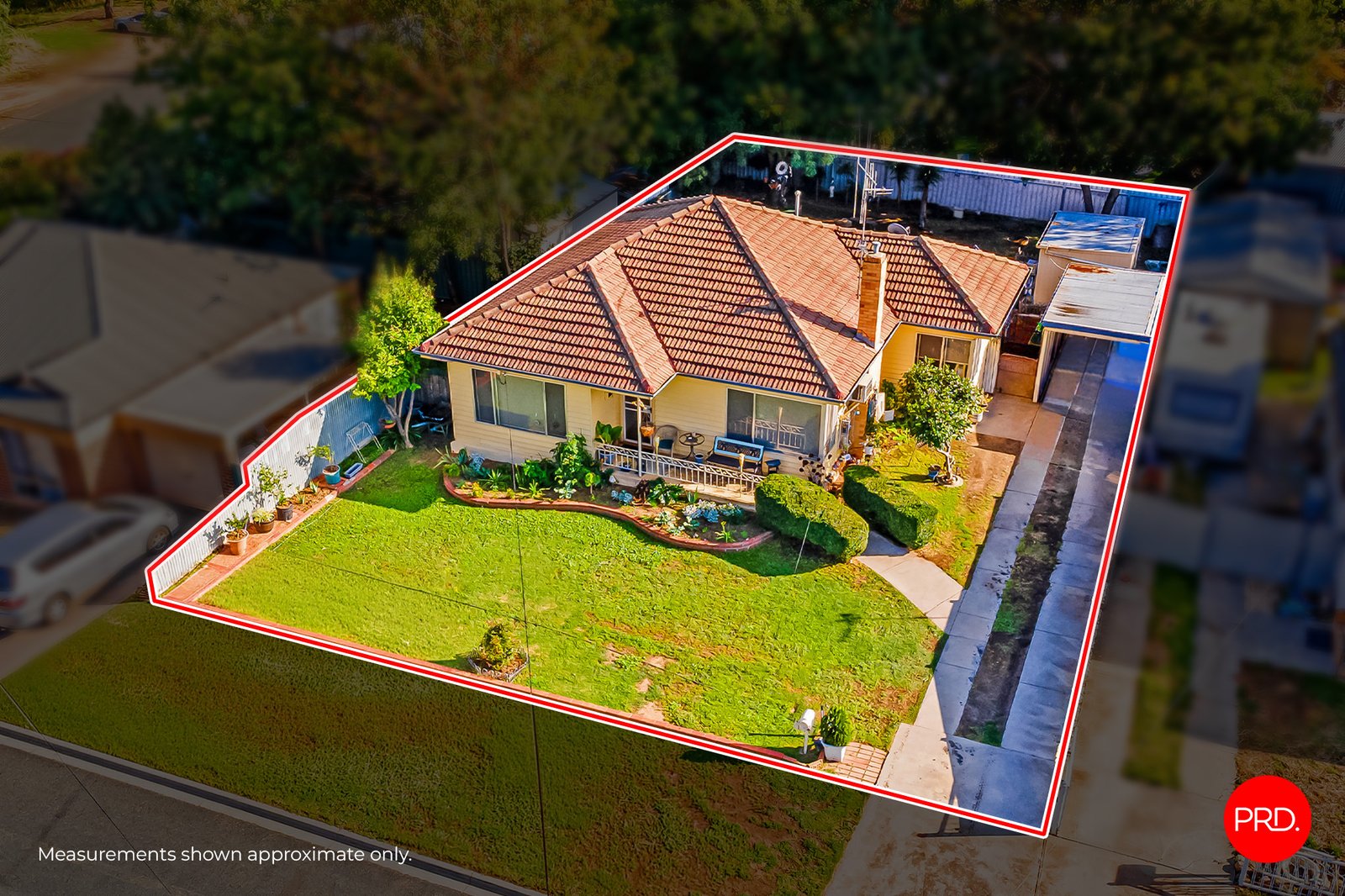 1 Ford Street KANGAROO FLAT 2