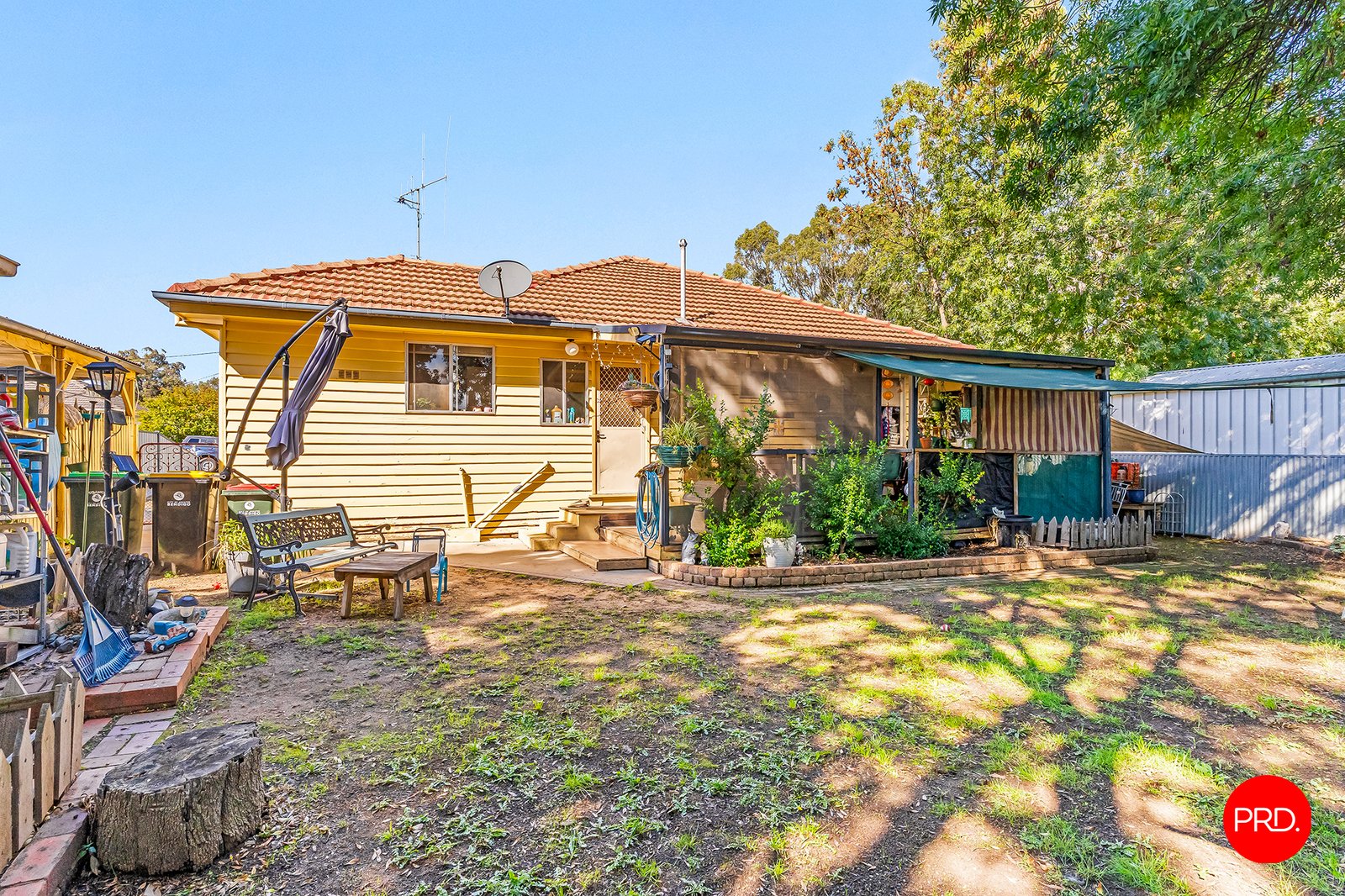 1 Ford Street KANGAROO FLAT 10