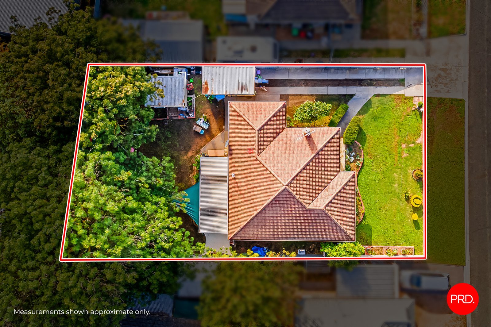 1 Ford Street KANGAROO FLAT 12