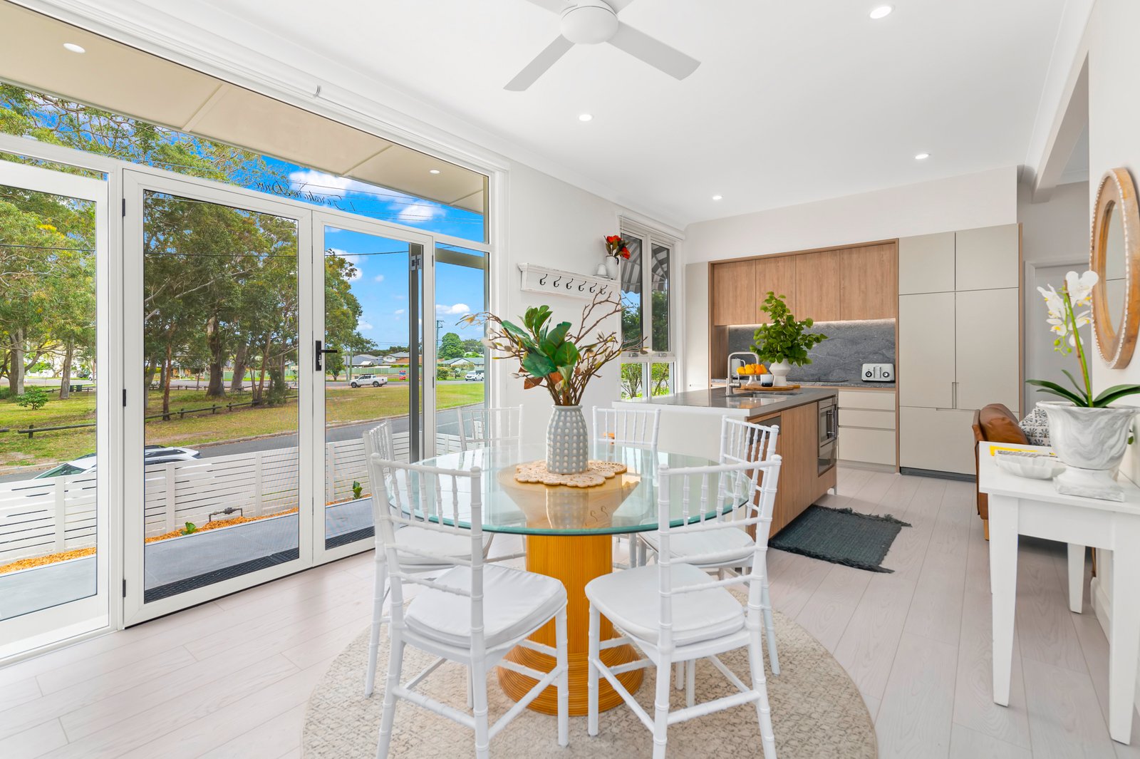 1 Foreshore Drive SALAMANDER BAY NSW 2317