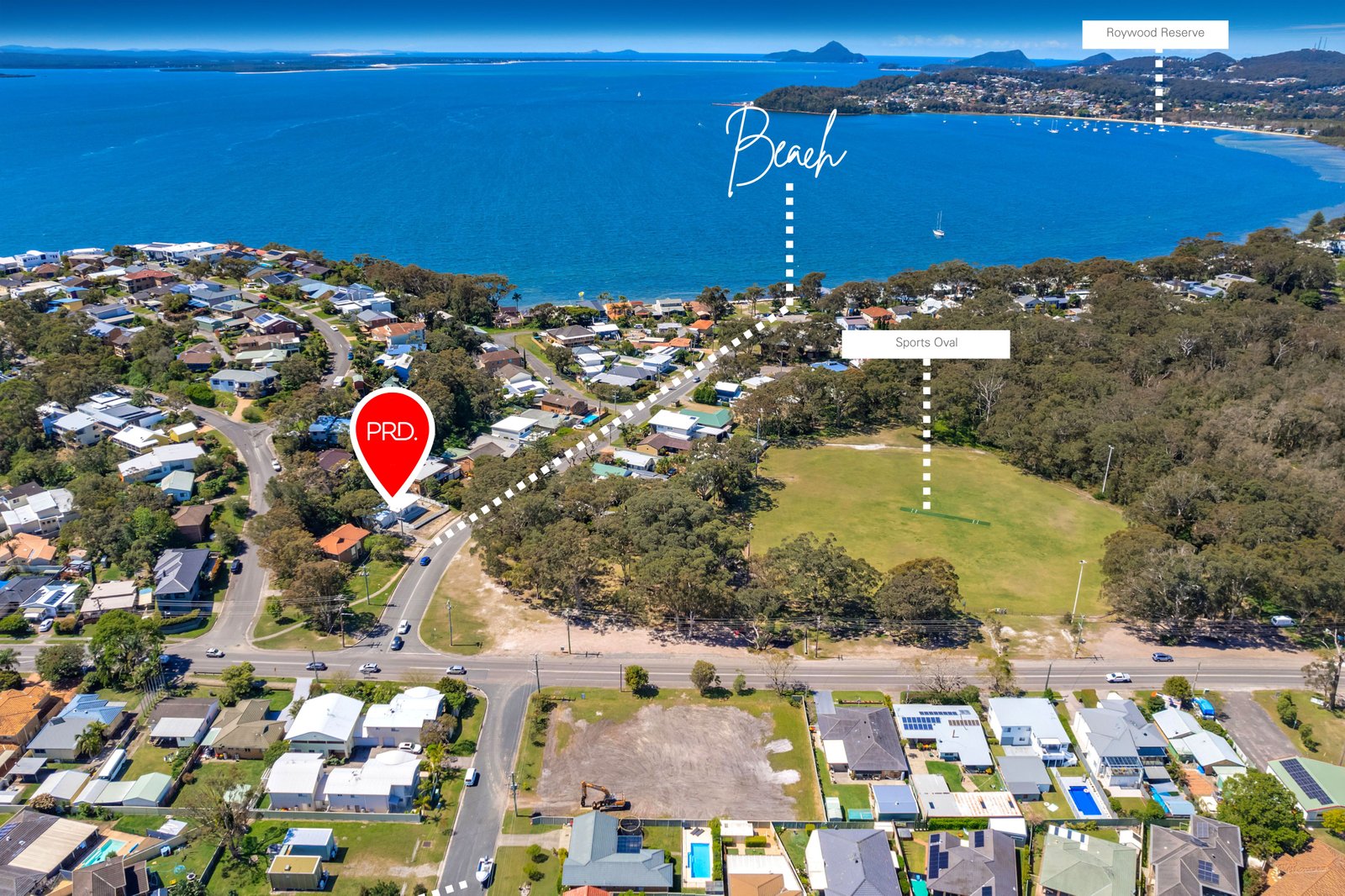 1 Foreshore Drive SALAMANDER BAY 3