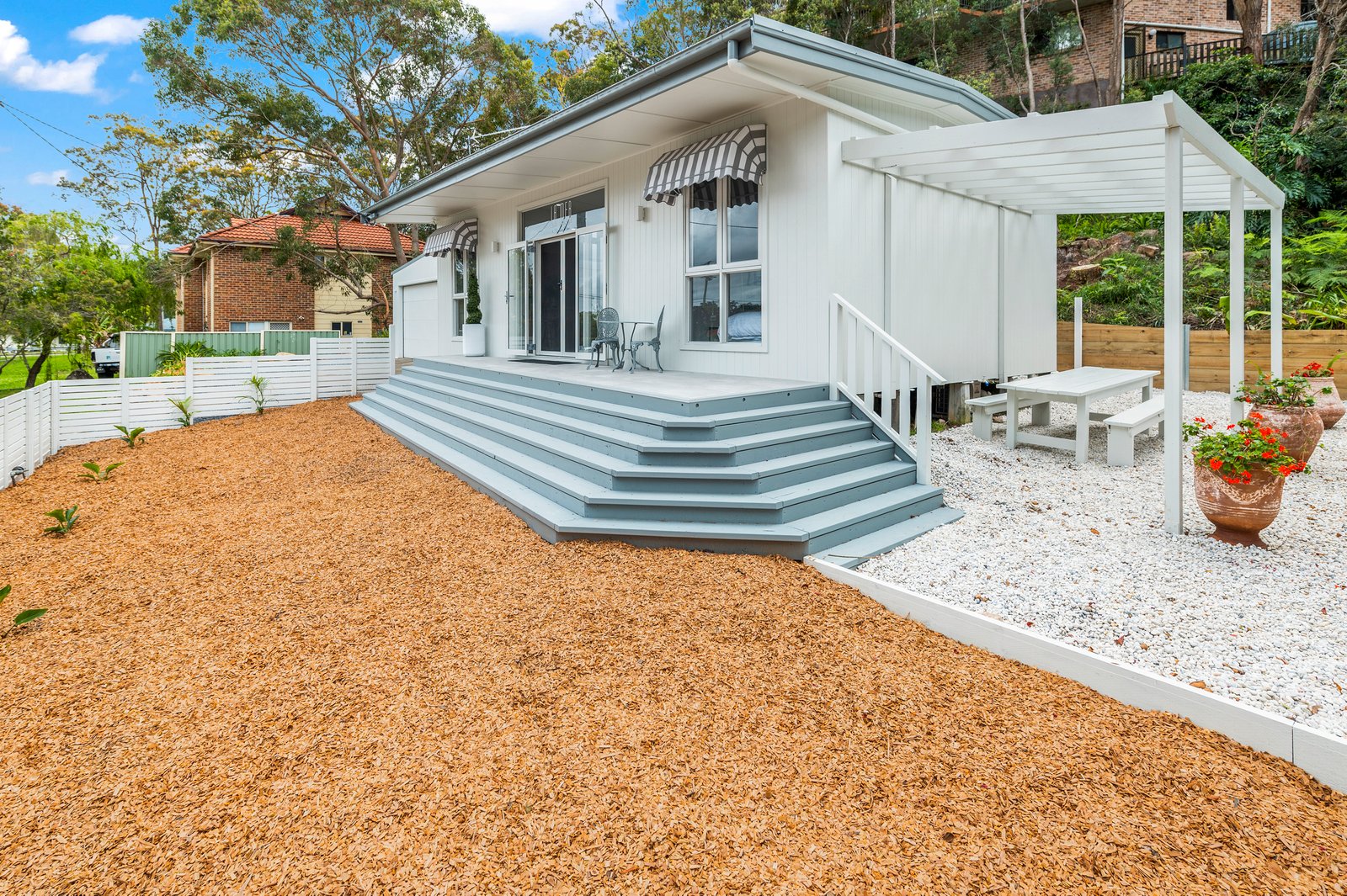 1 Foreshore Drive SALAMANDER BAY NSW 2317