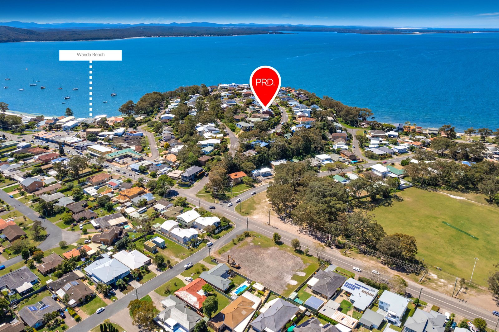 1 Foreshore Drive SALAMANDER BAY 12