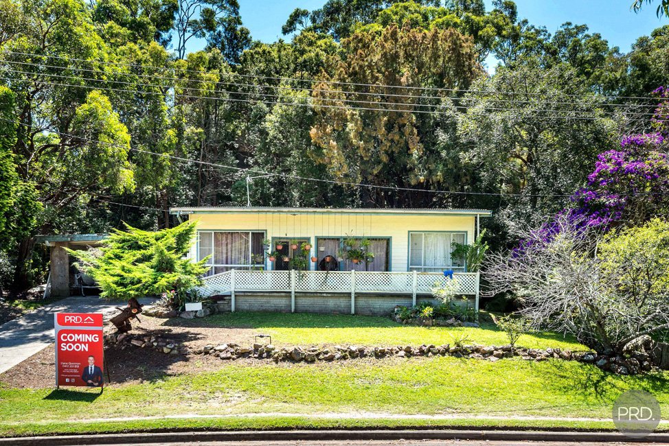 1 Foreshore Drive SALAMANDER BAY 2