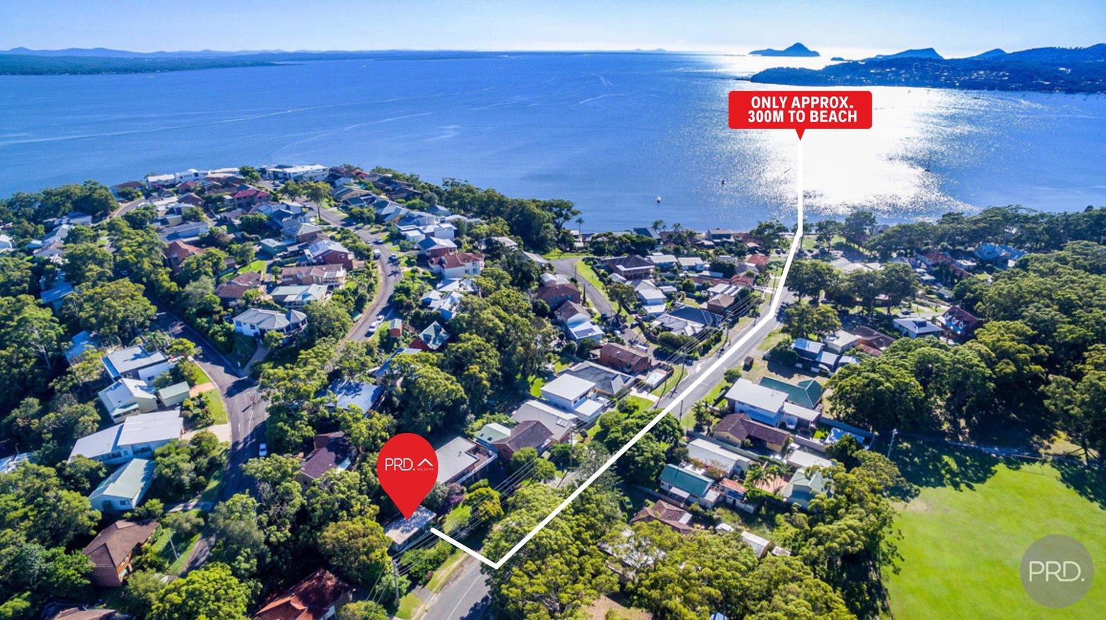 1 Foreshore Drive SALAMANDER BAY 3