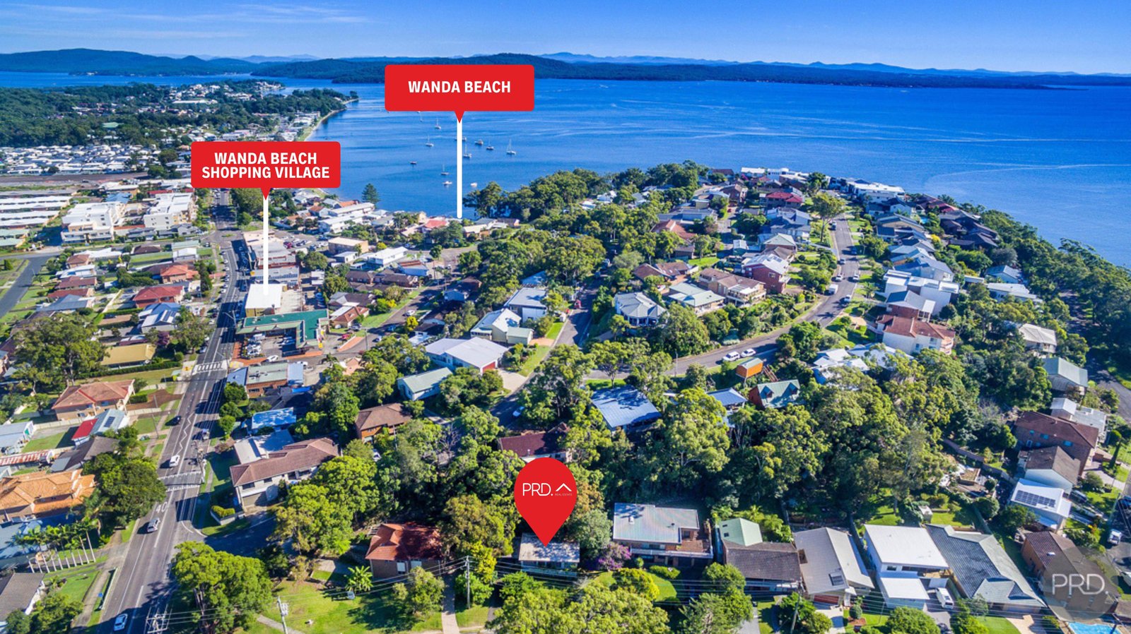 1 Foreshore Drive SALAMANDER BAY 5