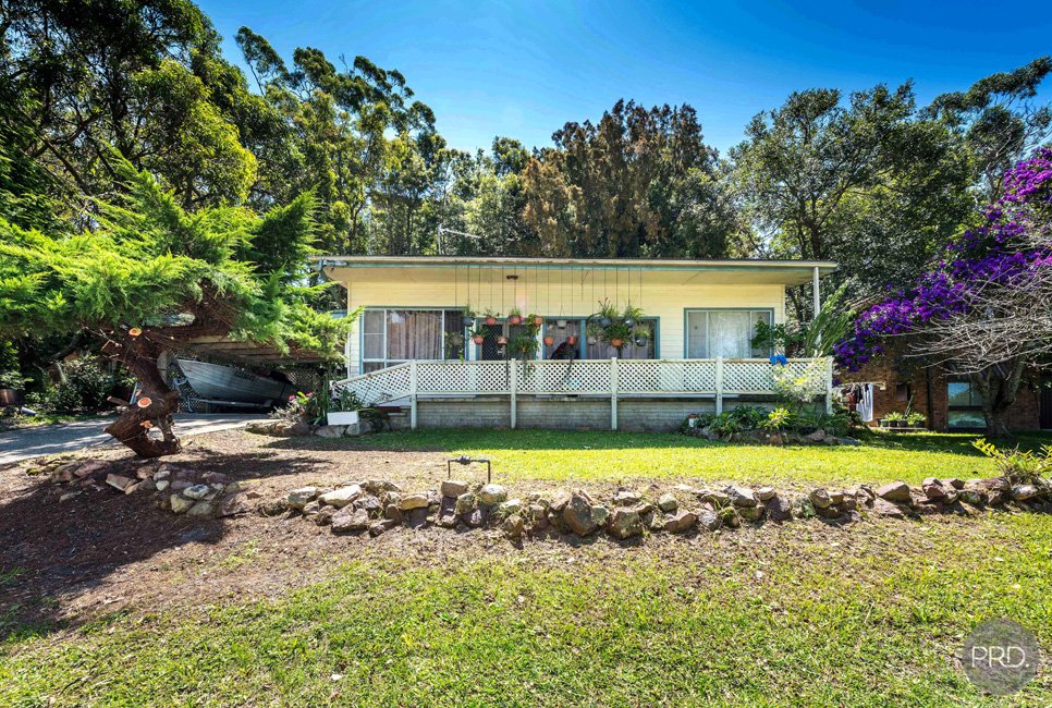 1 Foreshore Drive SALAMANDER BAY 6