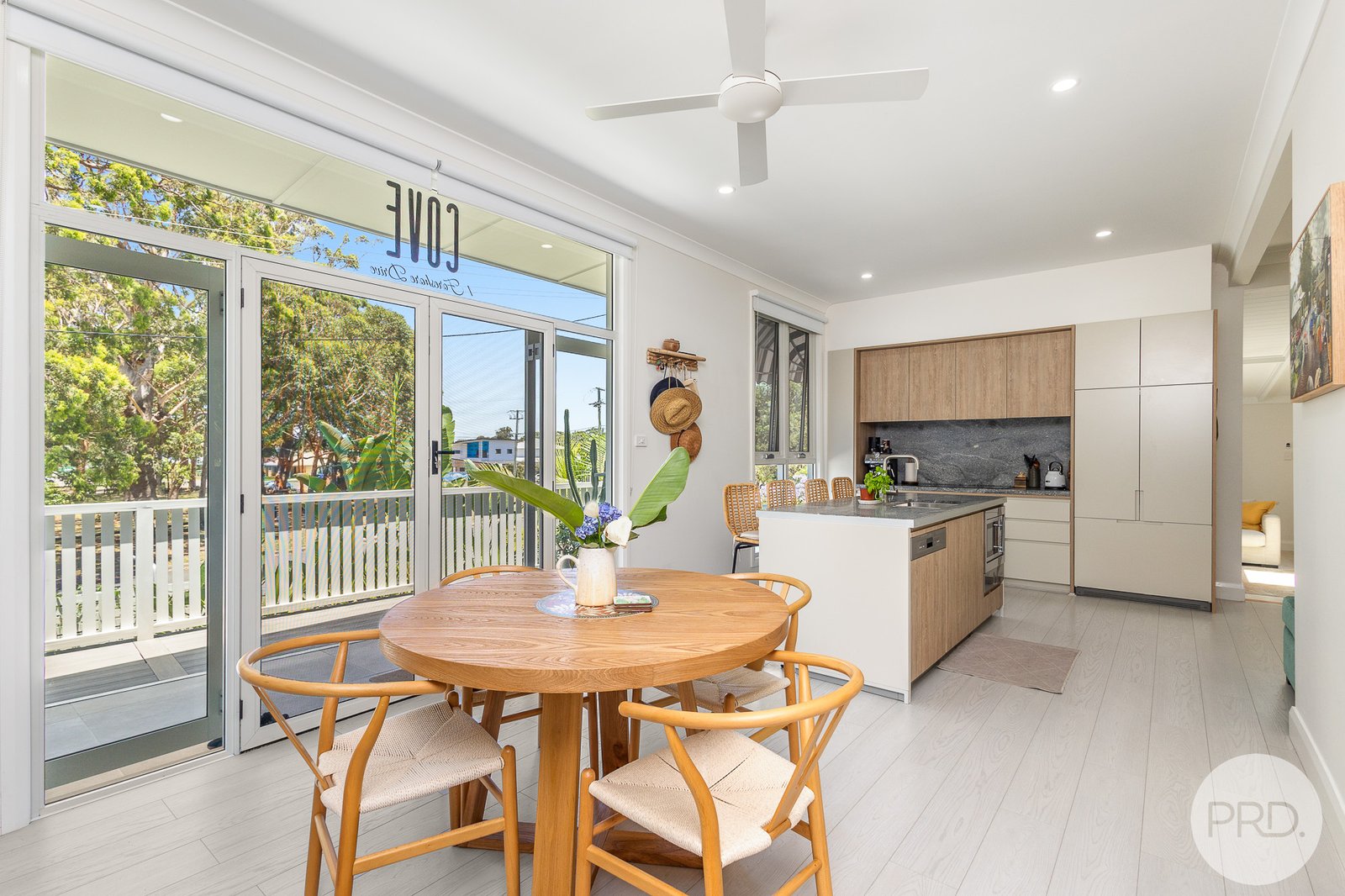 1 Foreshore Drive SALAMANDER BAY 1