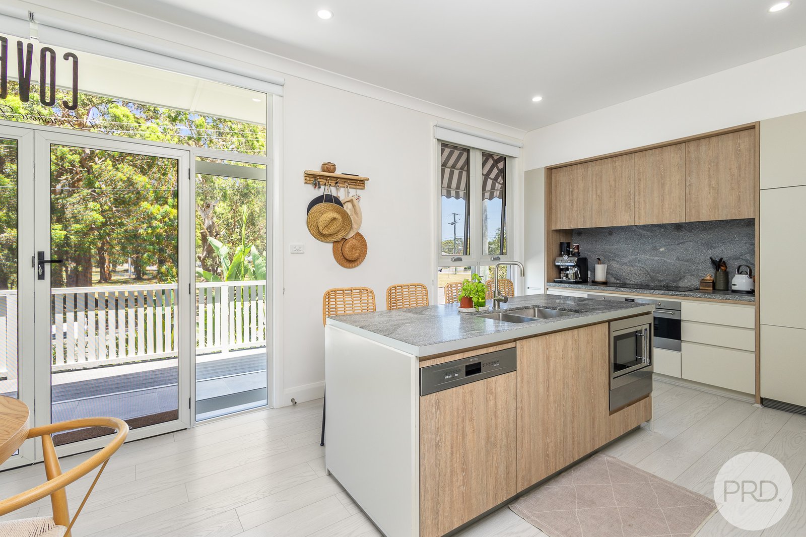 1 Foreshore Drive SALAMANDER BAY 9