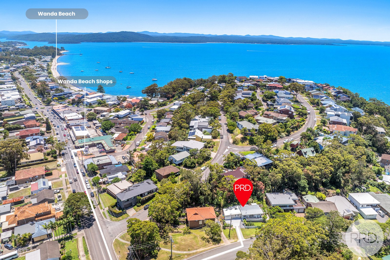 1 Foreshore Drive SALAMANDER BAY 11