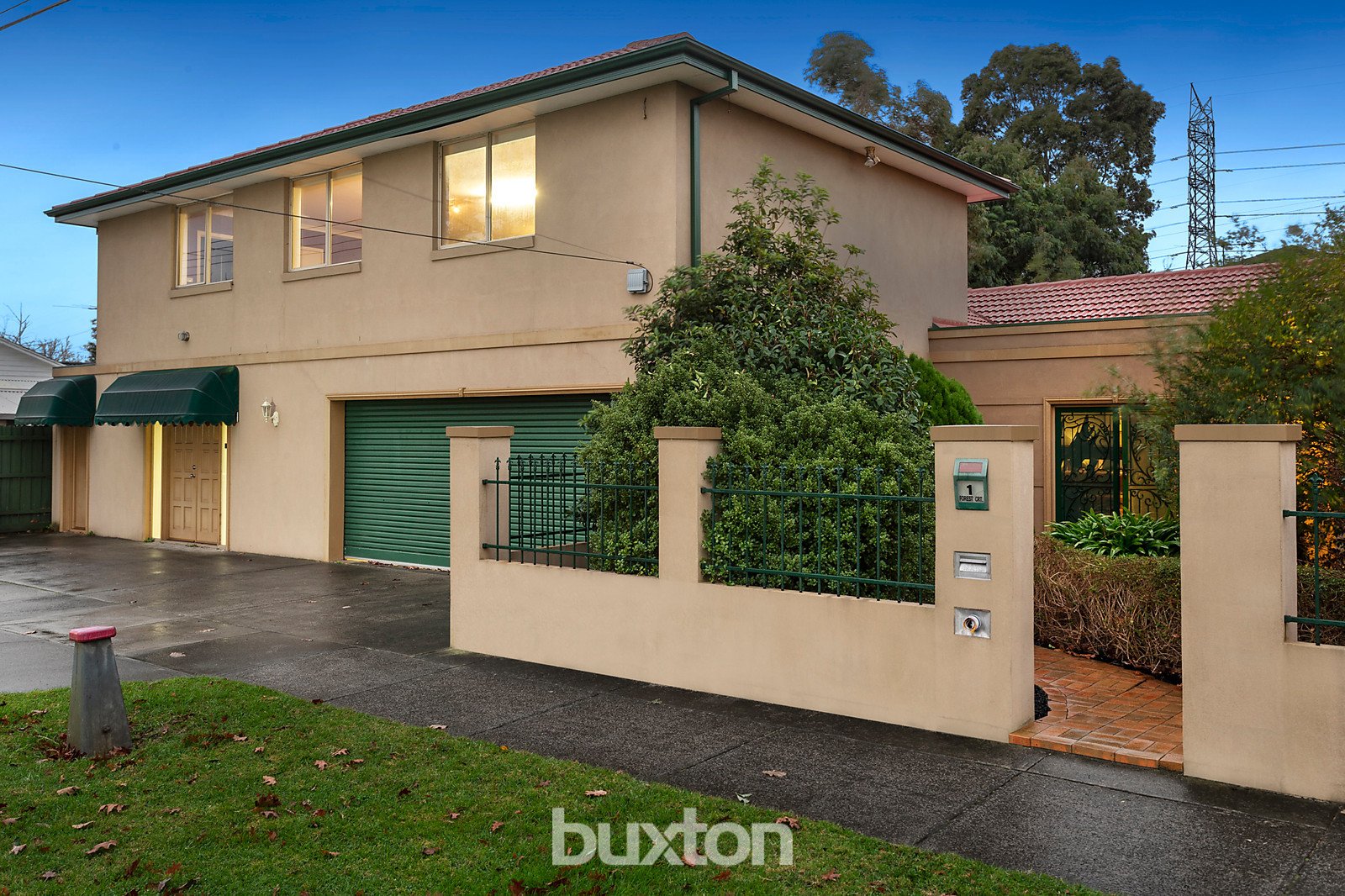 Gallery: 1 Forest Court