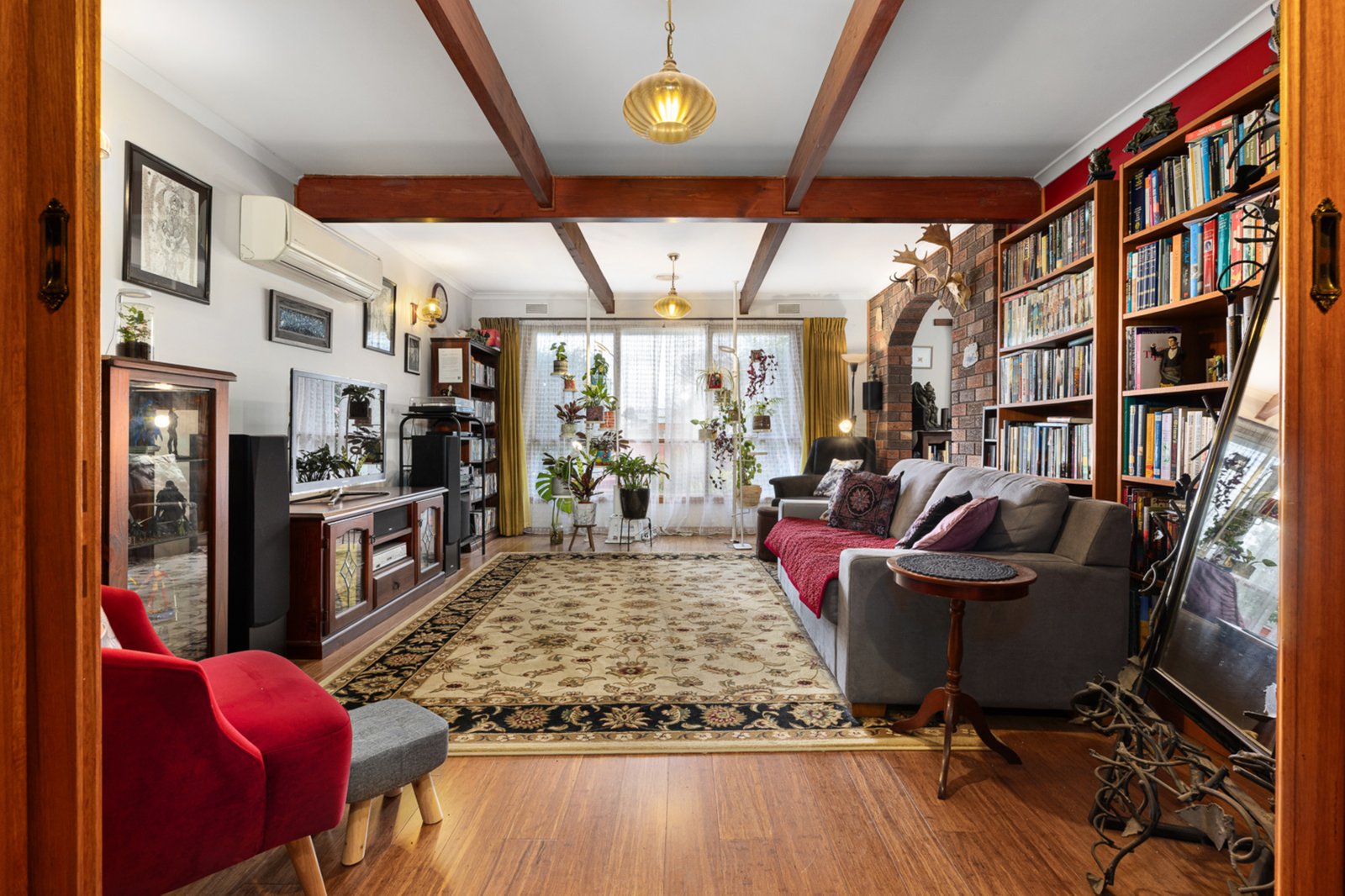 Gallery: 1 Forest Court