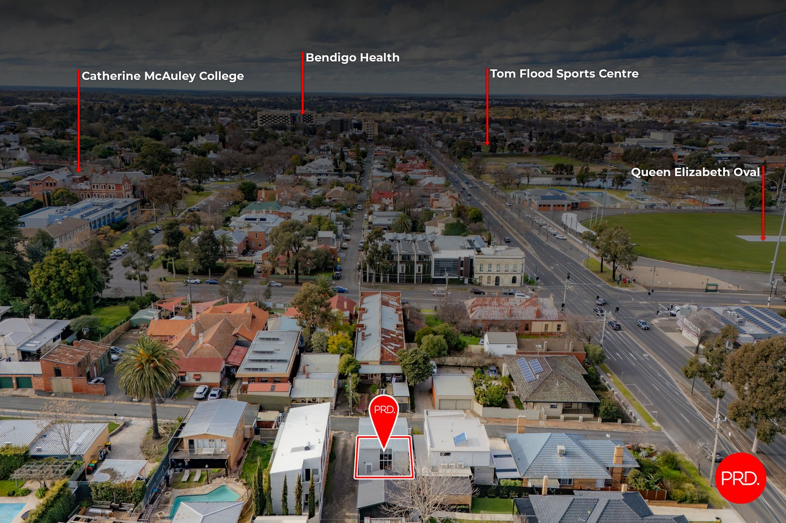 1 Forest Lane BENDIGO 16