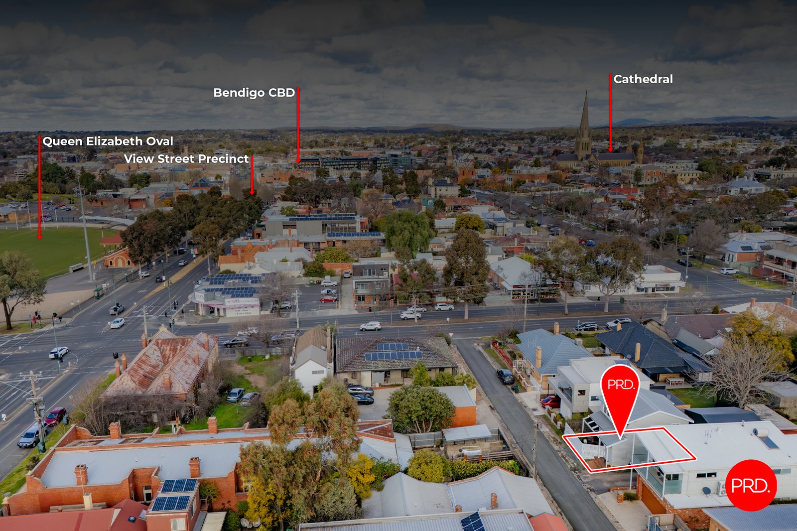 1 Forest Lane BENDIGO 17