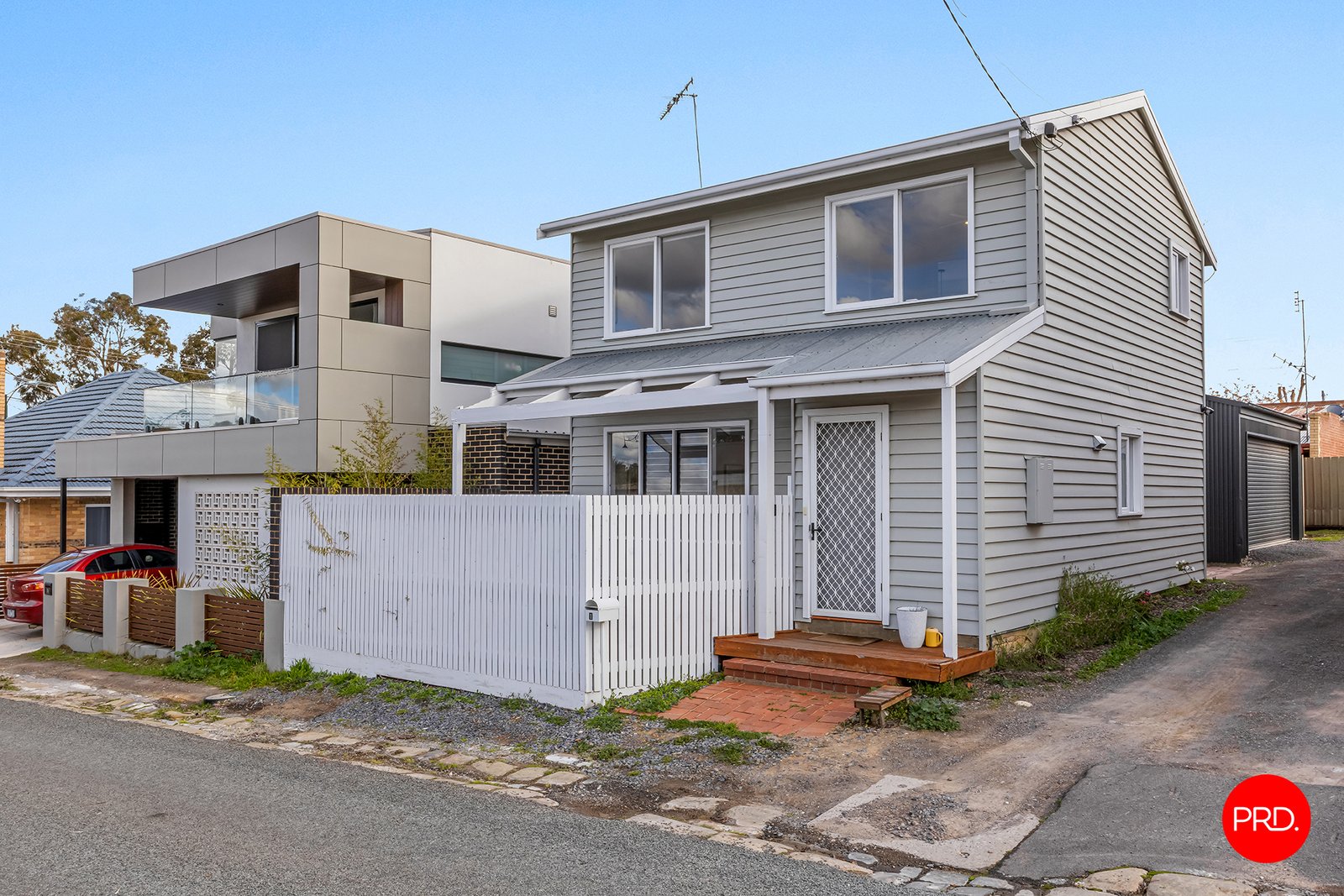 1 Forest Ln  BENDIGO 2