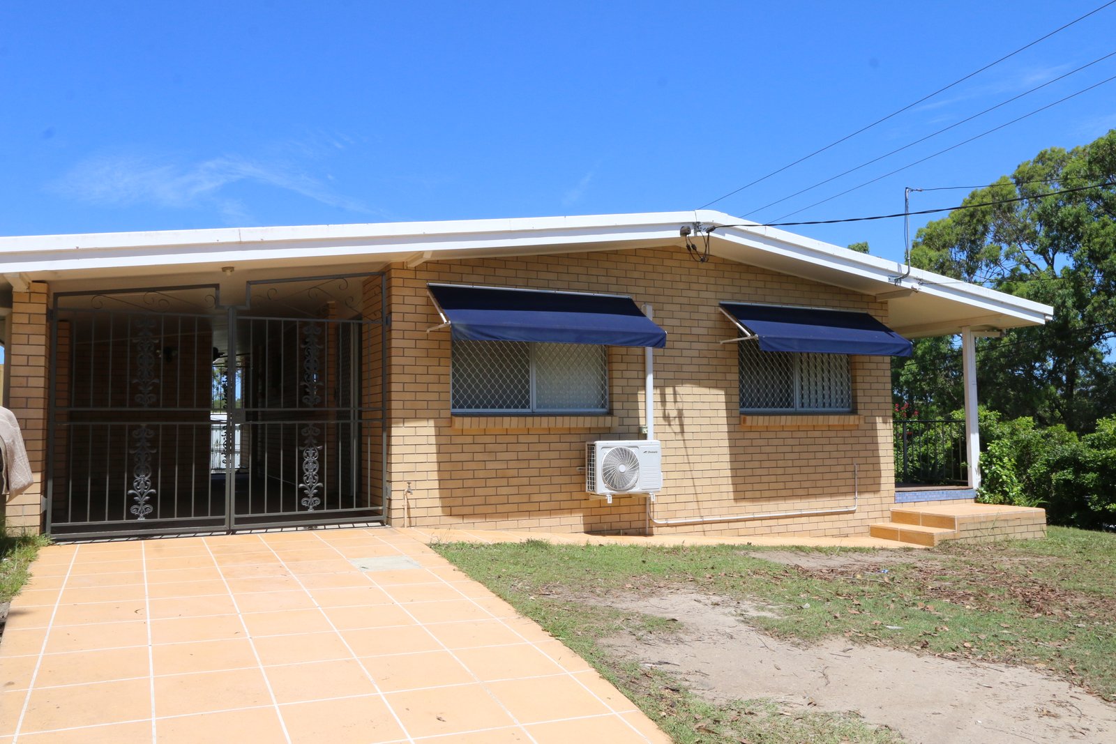 1 Forrest Avenue MOLENDINAR 1