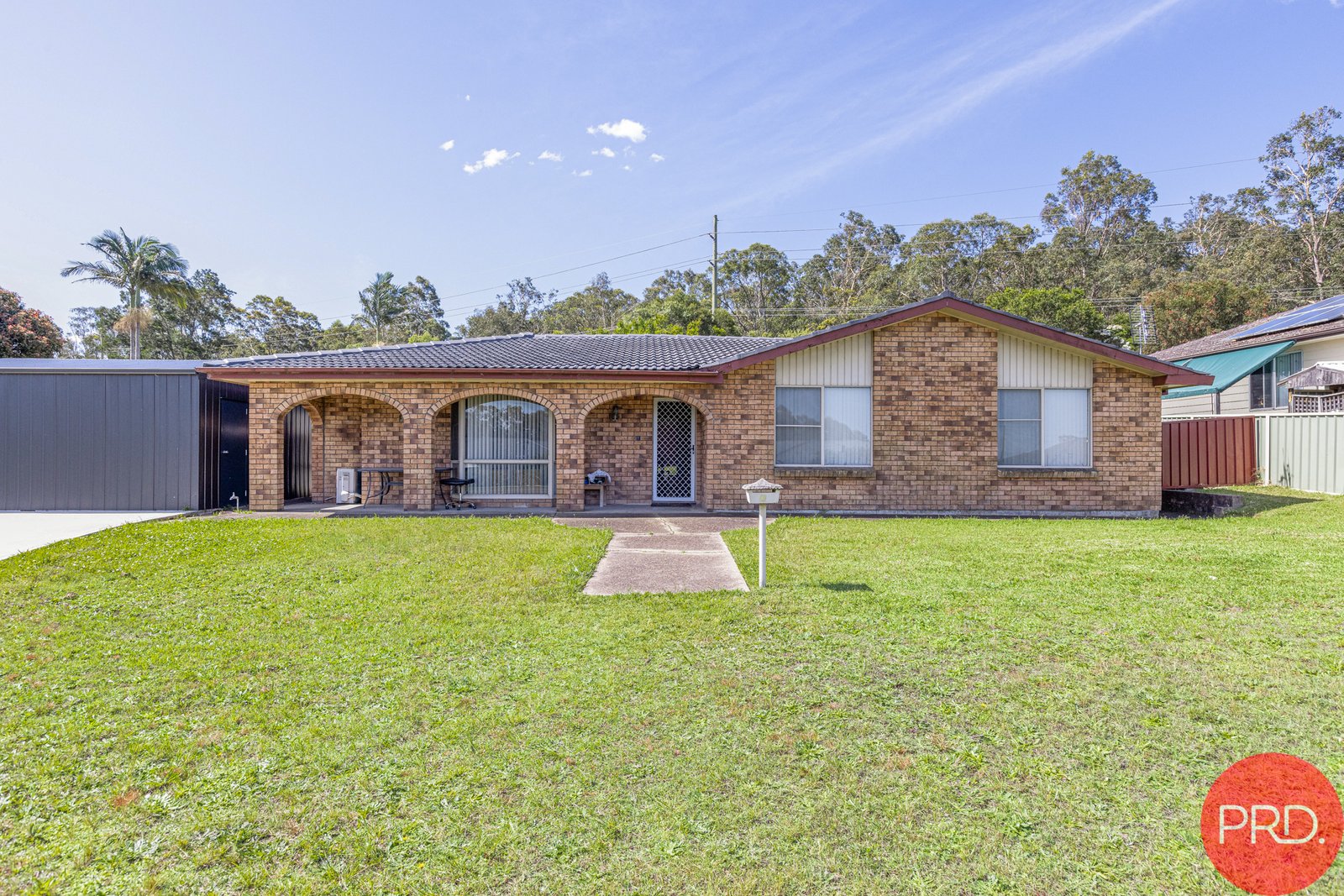 1 Forshaw Close THORNTON 2