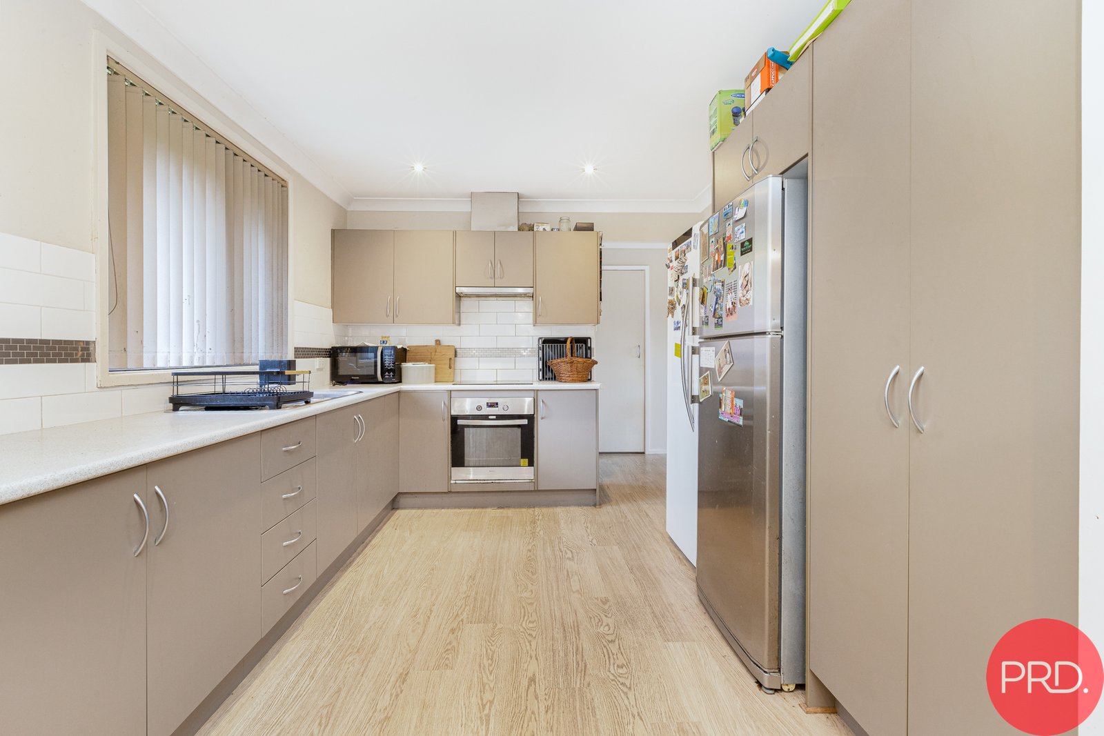 1 Forshaw Close THORNTON 7