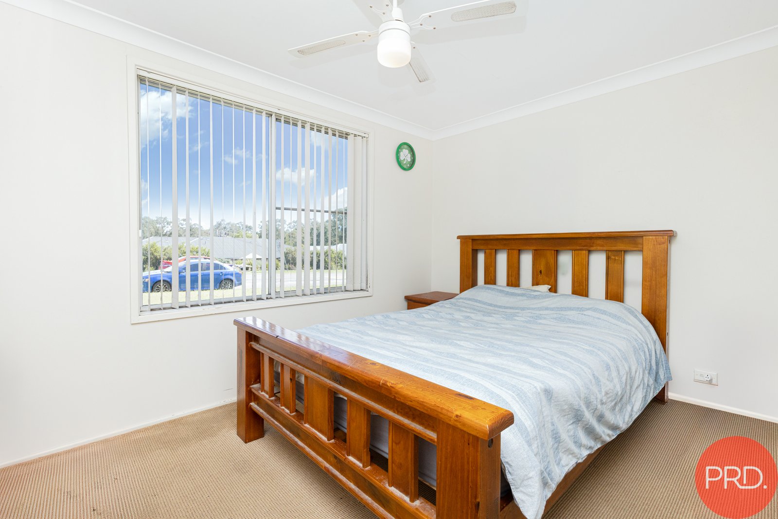 1 Forshaw Close THORNTON 9