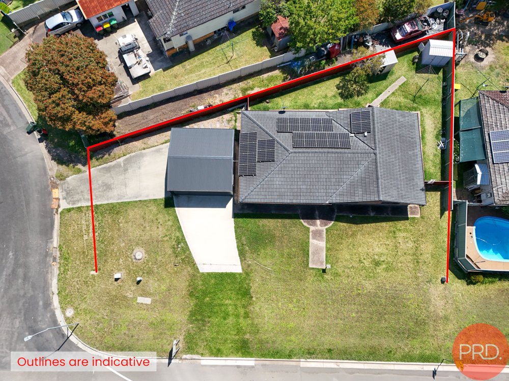 1 Forshaw Close THORNTON 17