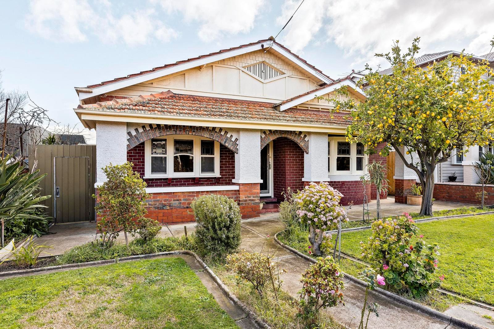 1 Francis Grove, Thornbury VIC 3071