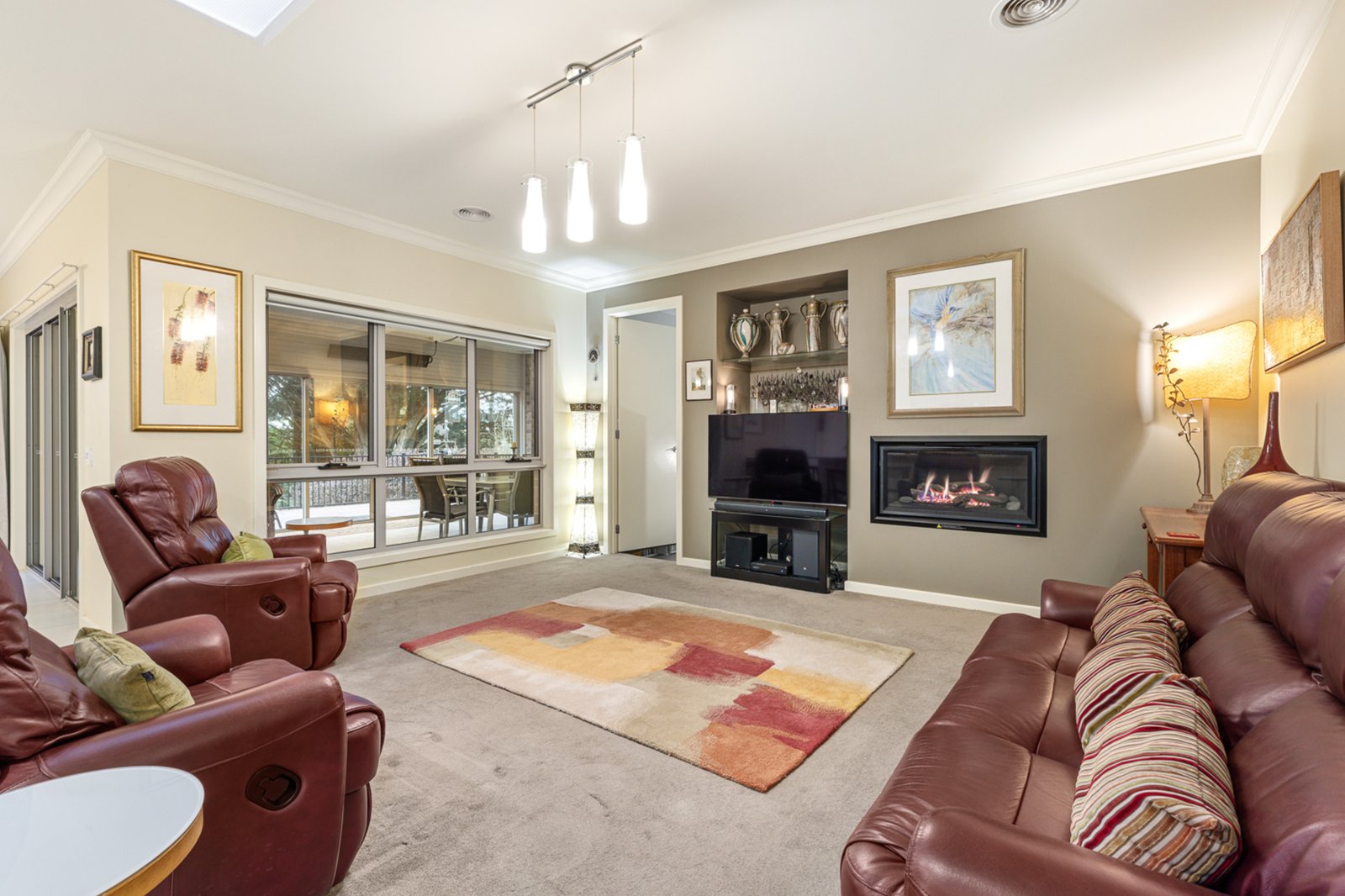 Gallery: 1 Fraser Court