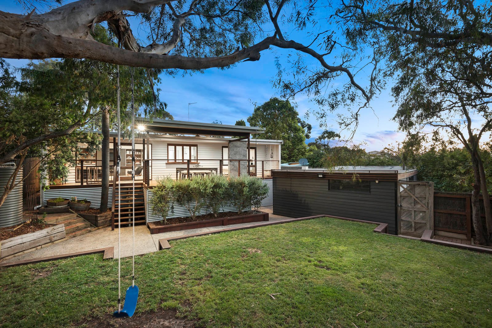 Real Estate and Property in 1 Fraser Crescent, Ocean Grove, VIC