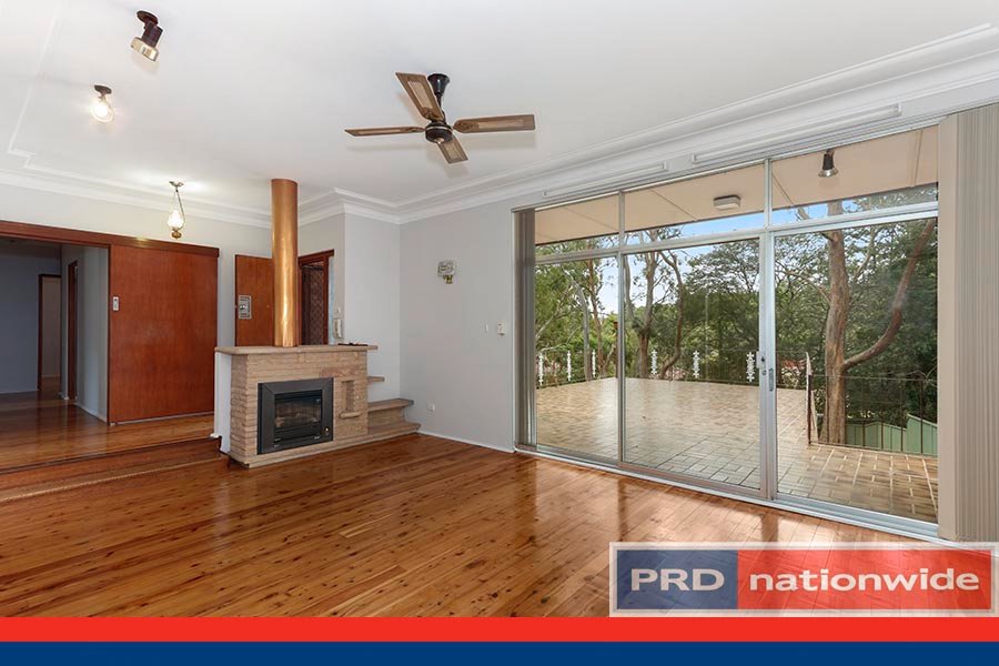 1 Freeman Avenue OATLEY 4