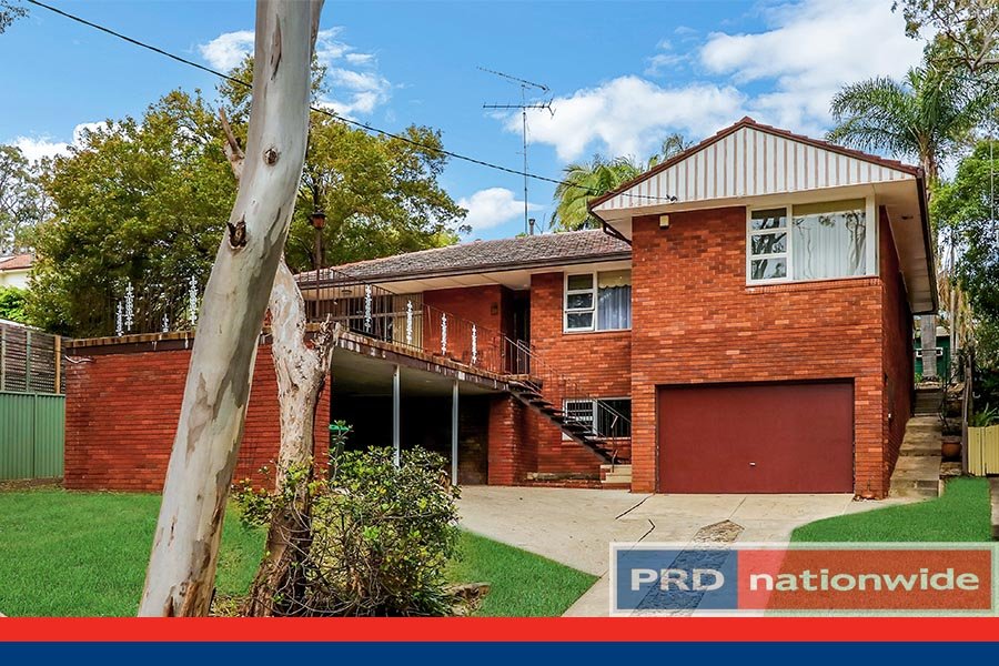1 Freeman Avenue OATLEY 1