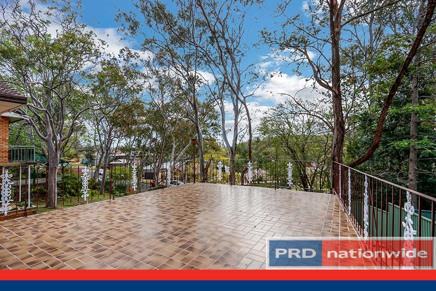 1 Freeman Avenue OATLEY 7