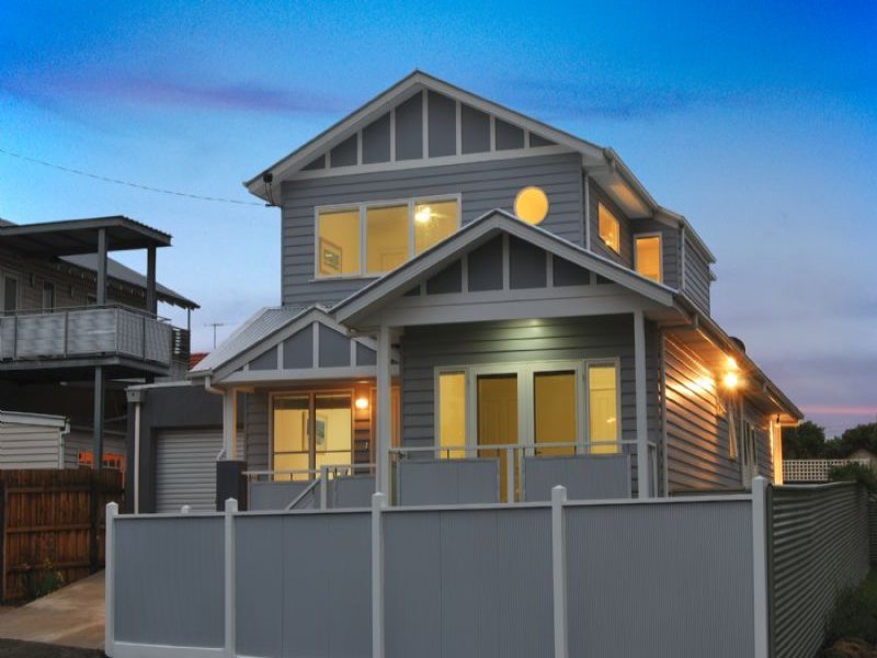 1 Fyans Street, YARRAVILLE