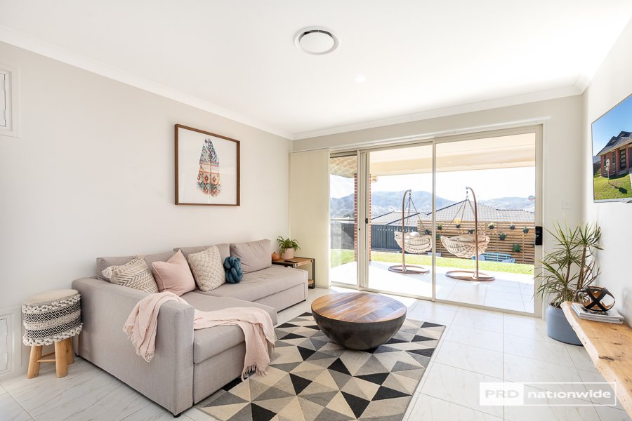 1 Galah Drive TAMWORTH 4