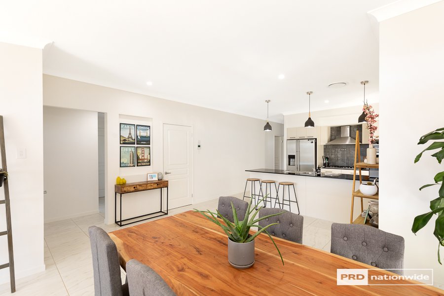 1 Galah Drive TAMWORTH 7