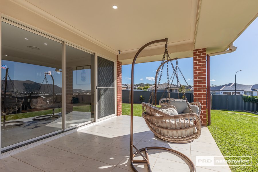 1 Galah Drive TAMWORTH 17